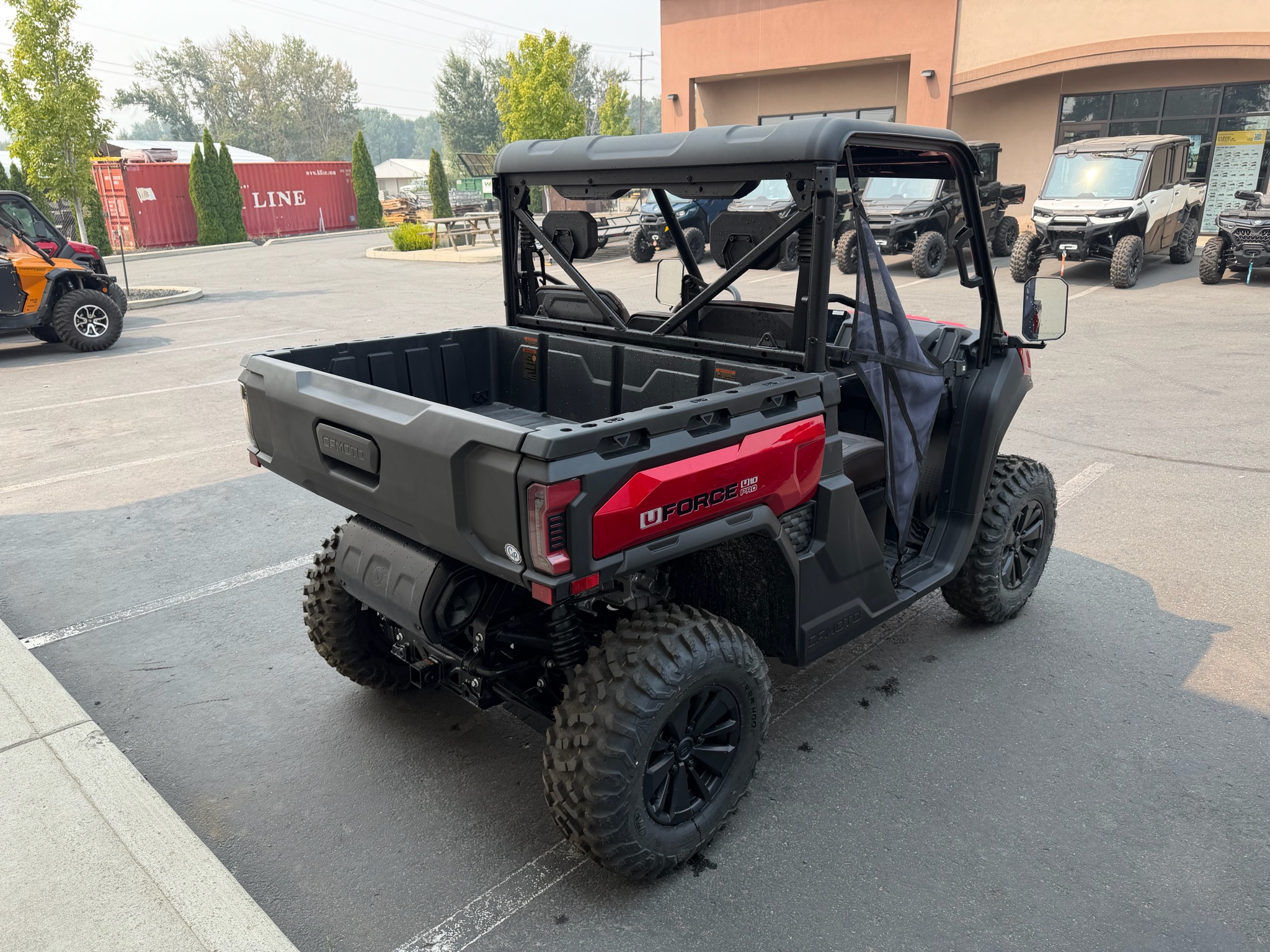 powersport image