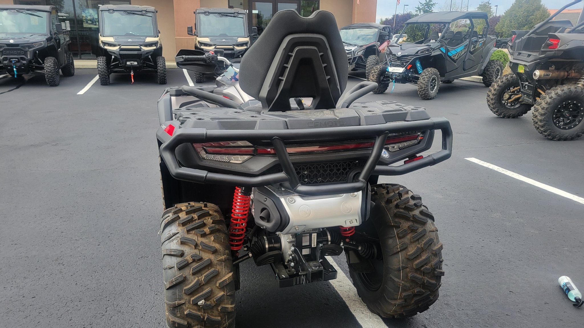 powersport image