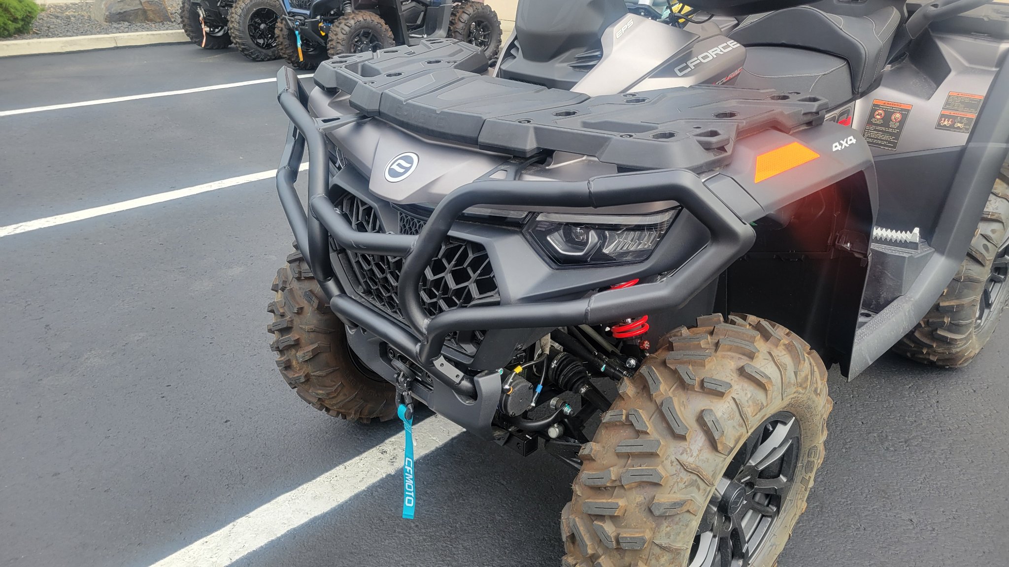 powersport image