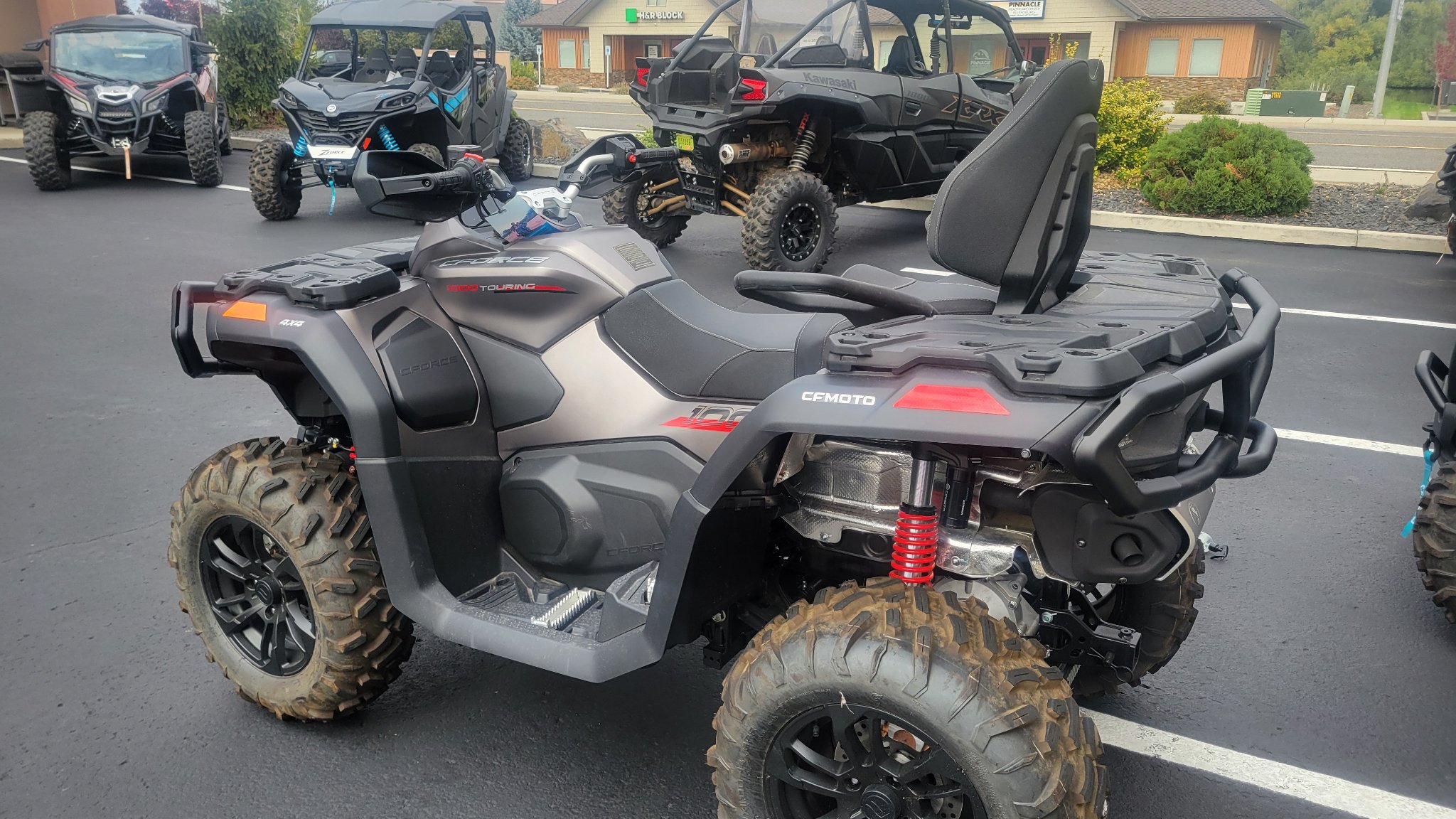 powersport image