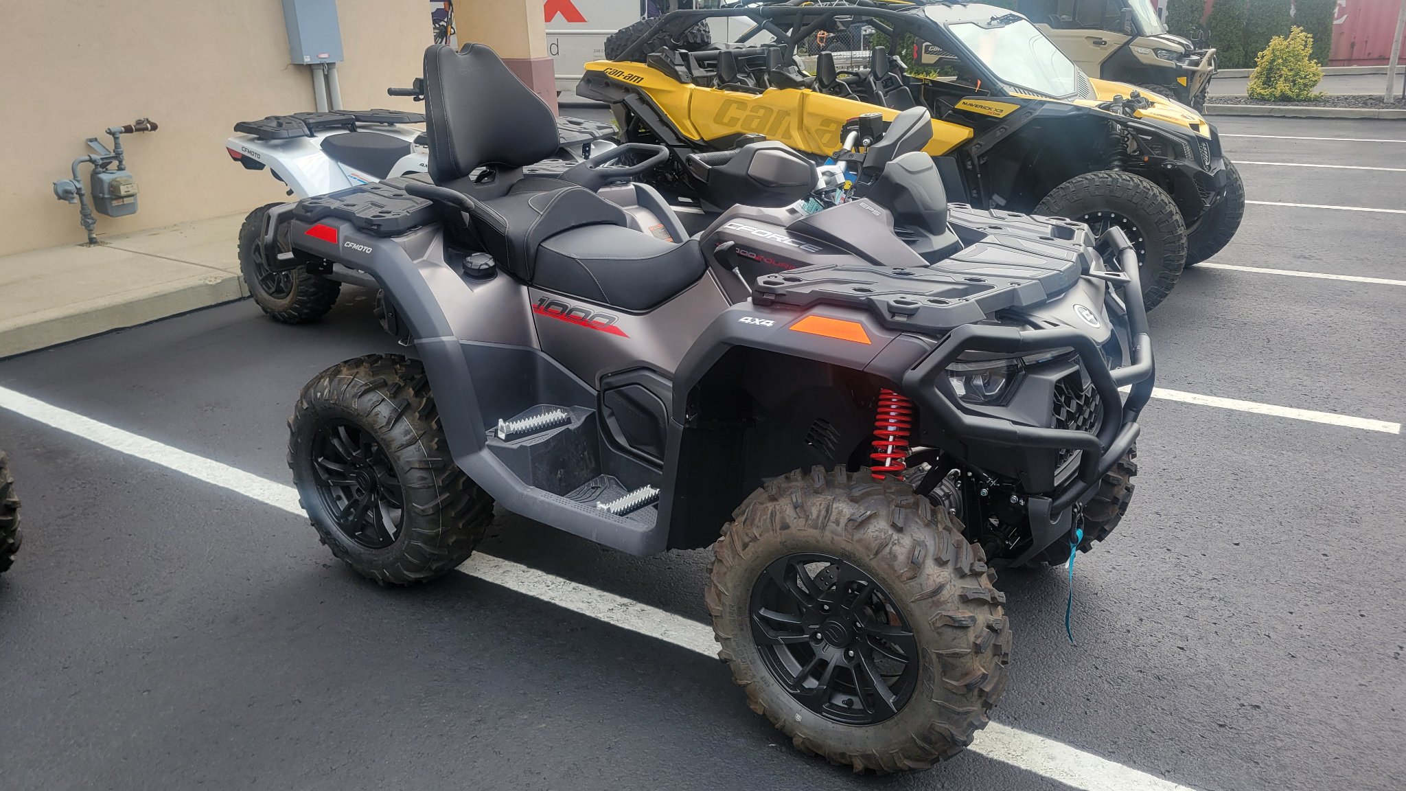 powersport image