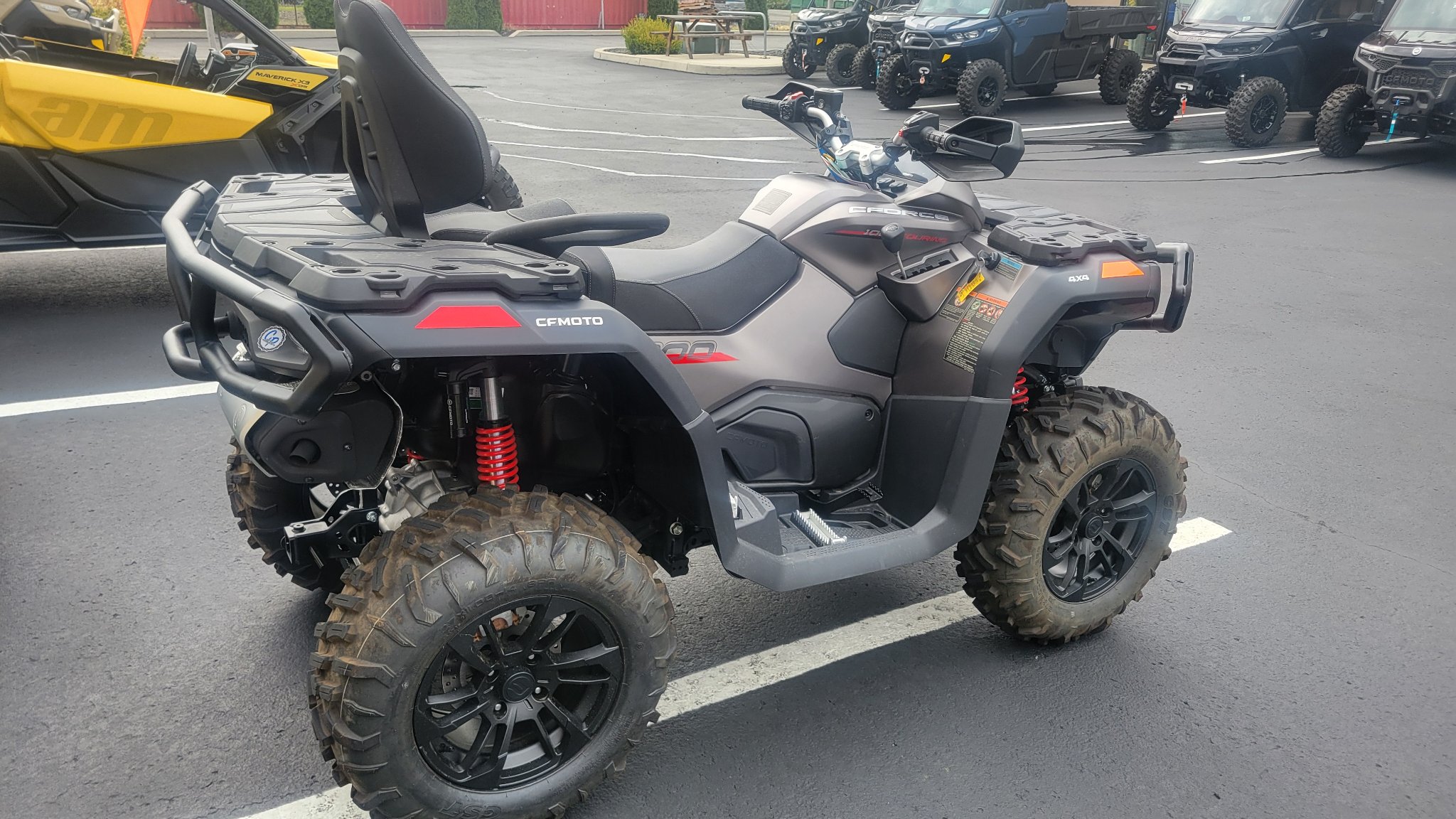 powersport image