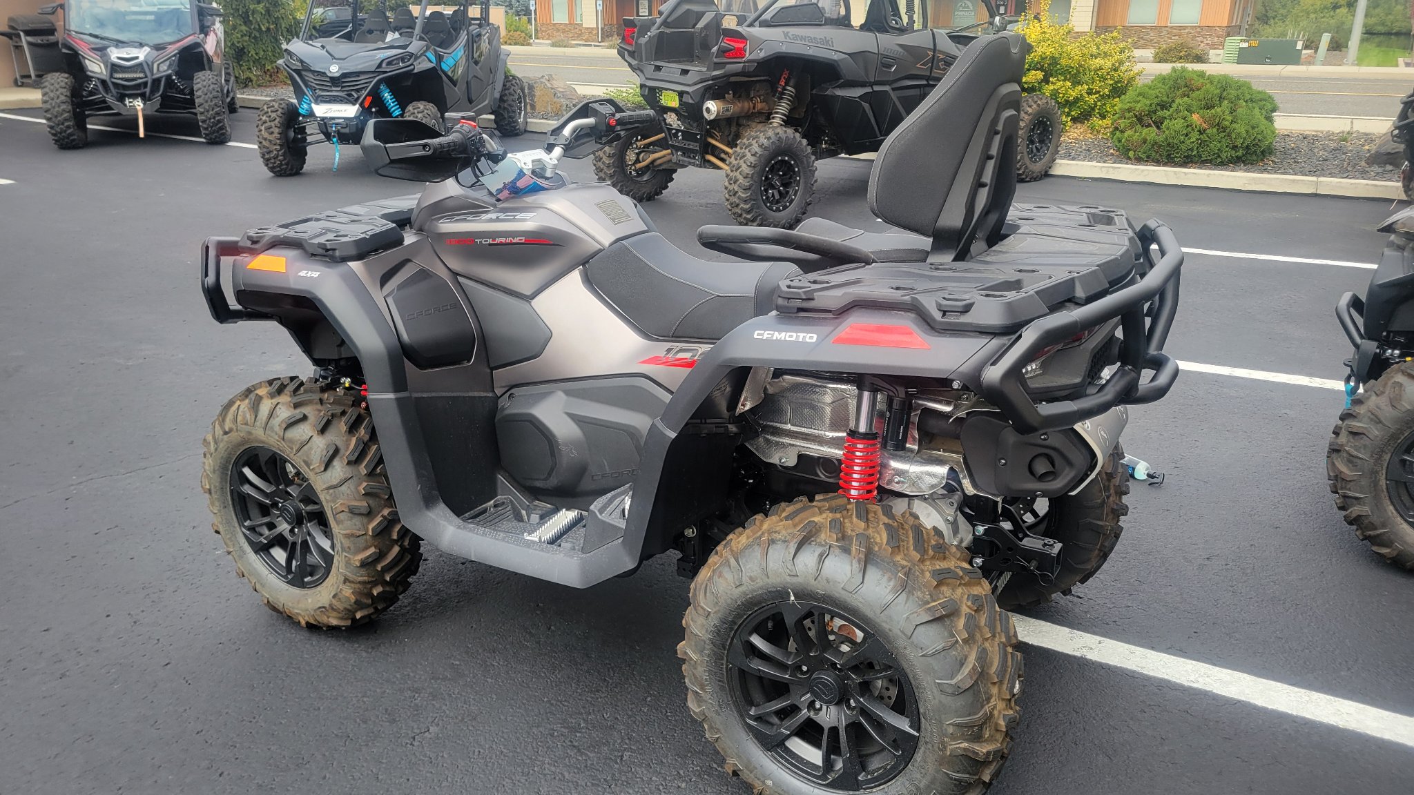 powersport image