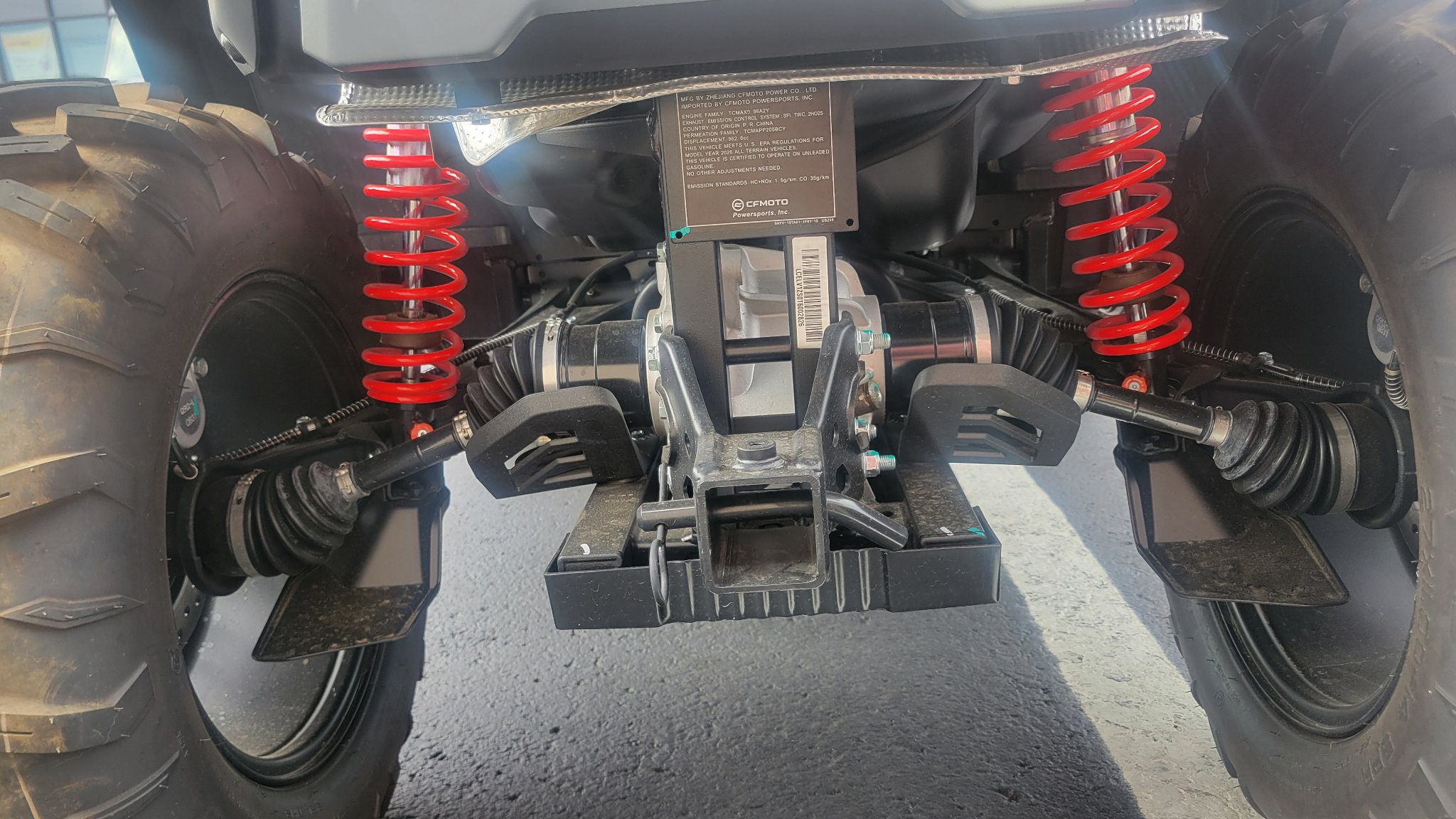 powersport image