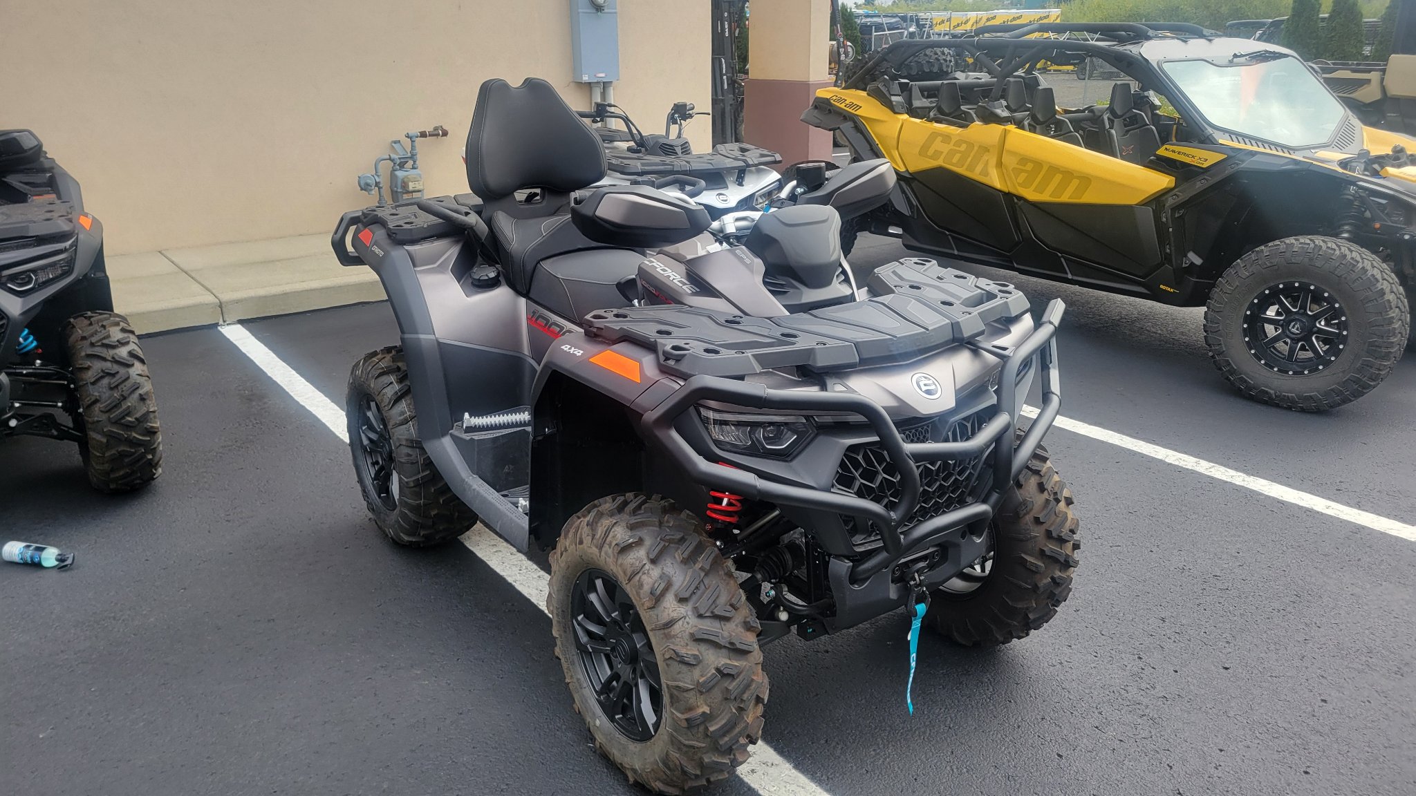 powersport image