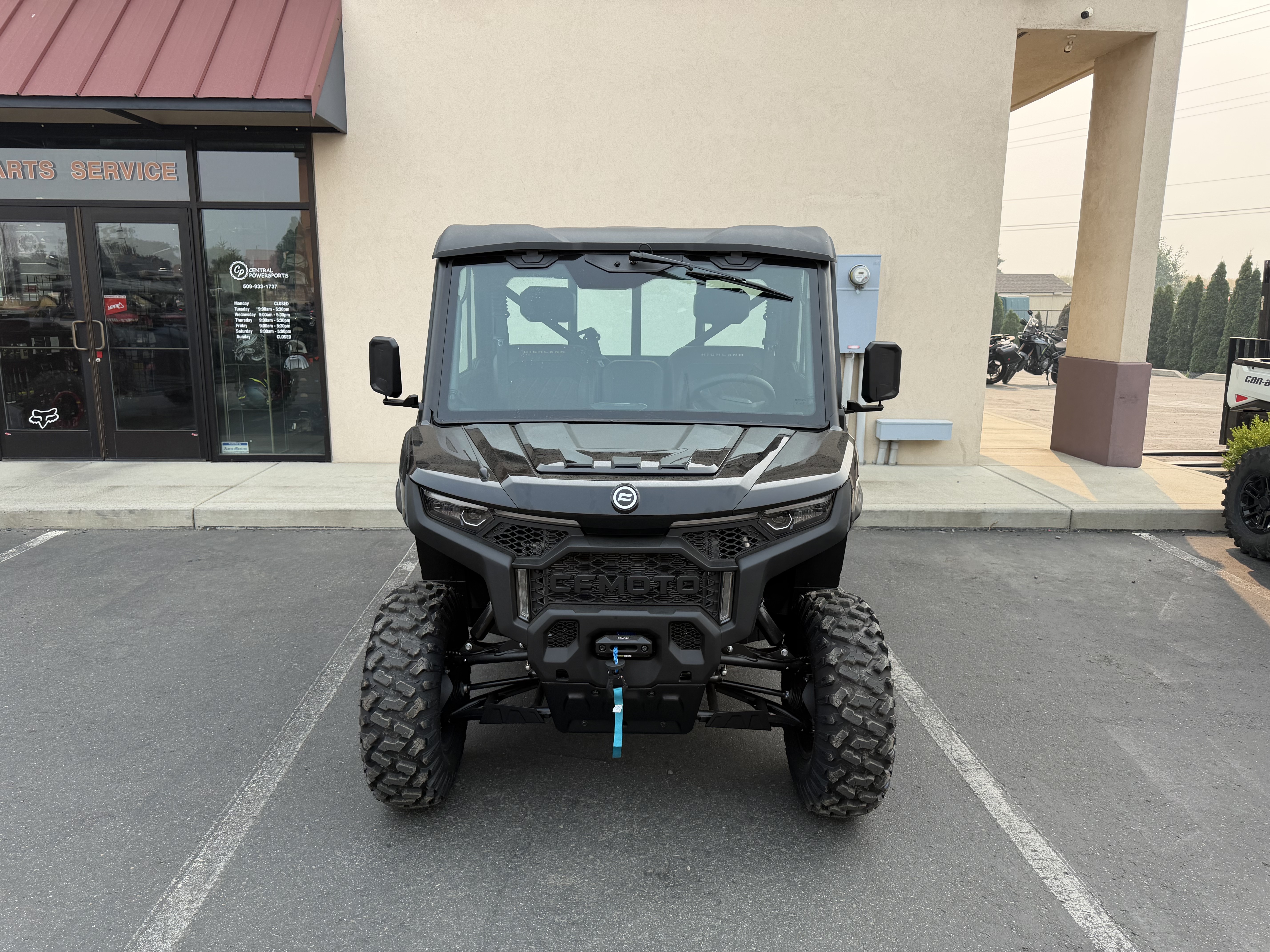 powersport image