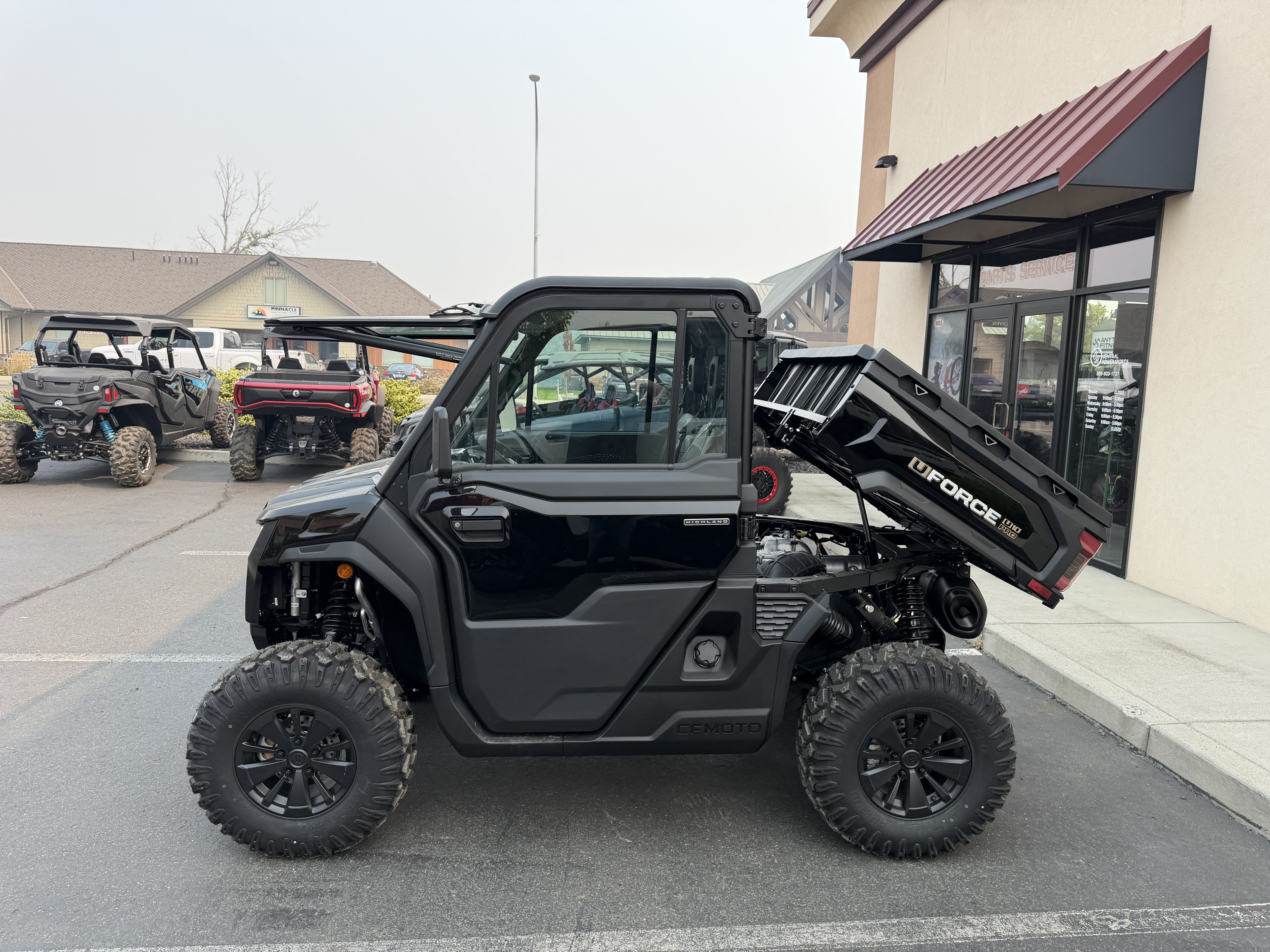 powersport image