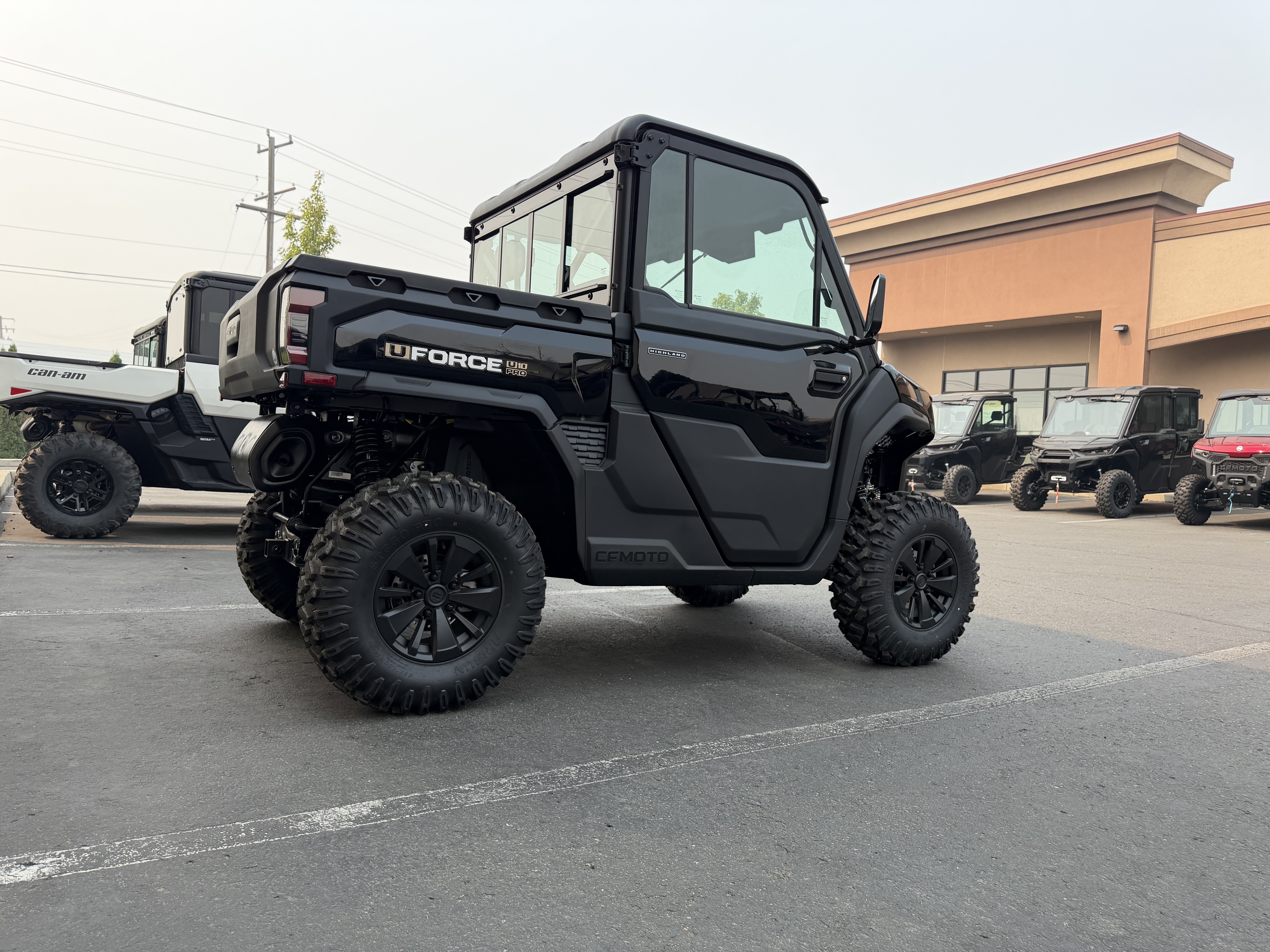 powersport image