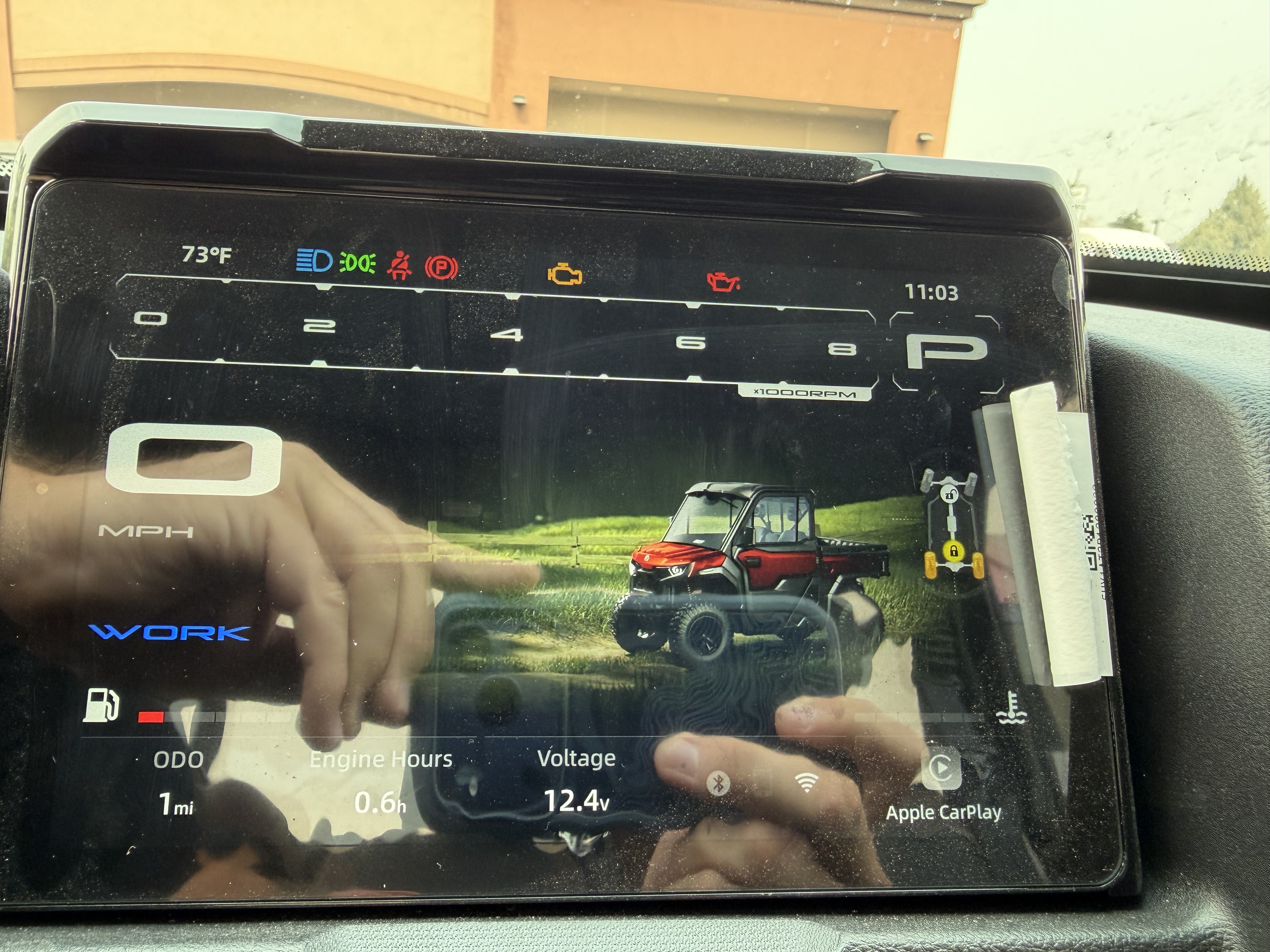 powersport image