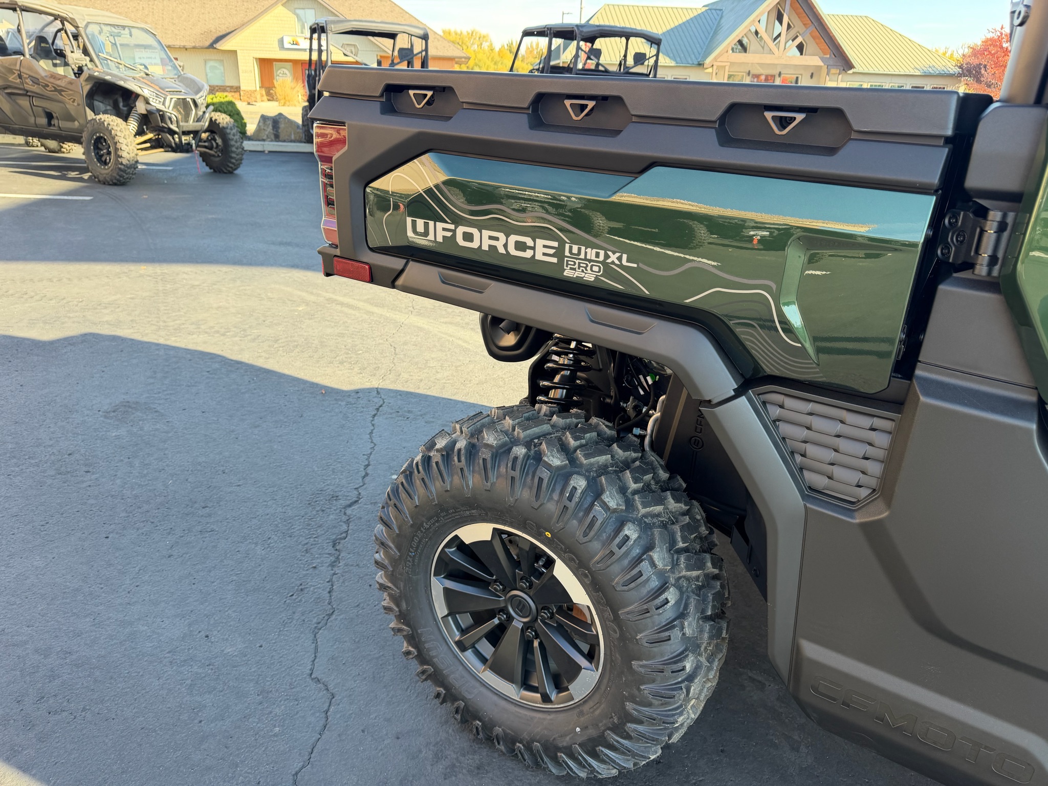 powersport image