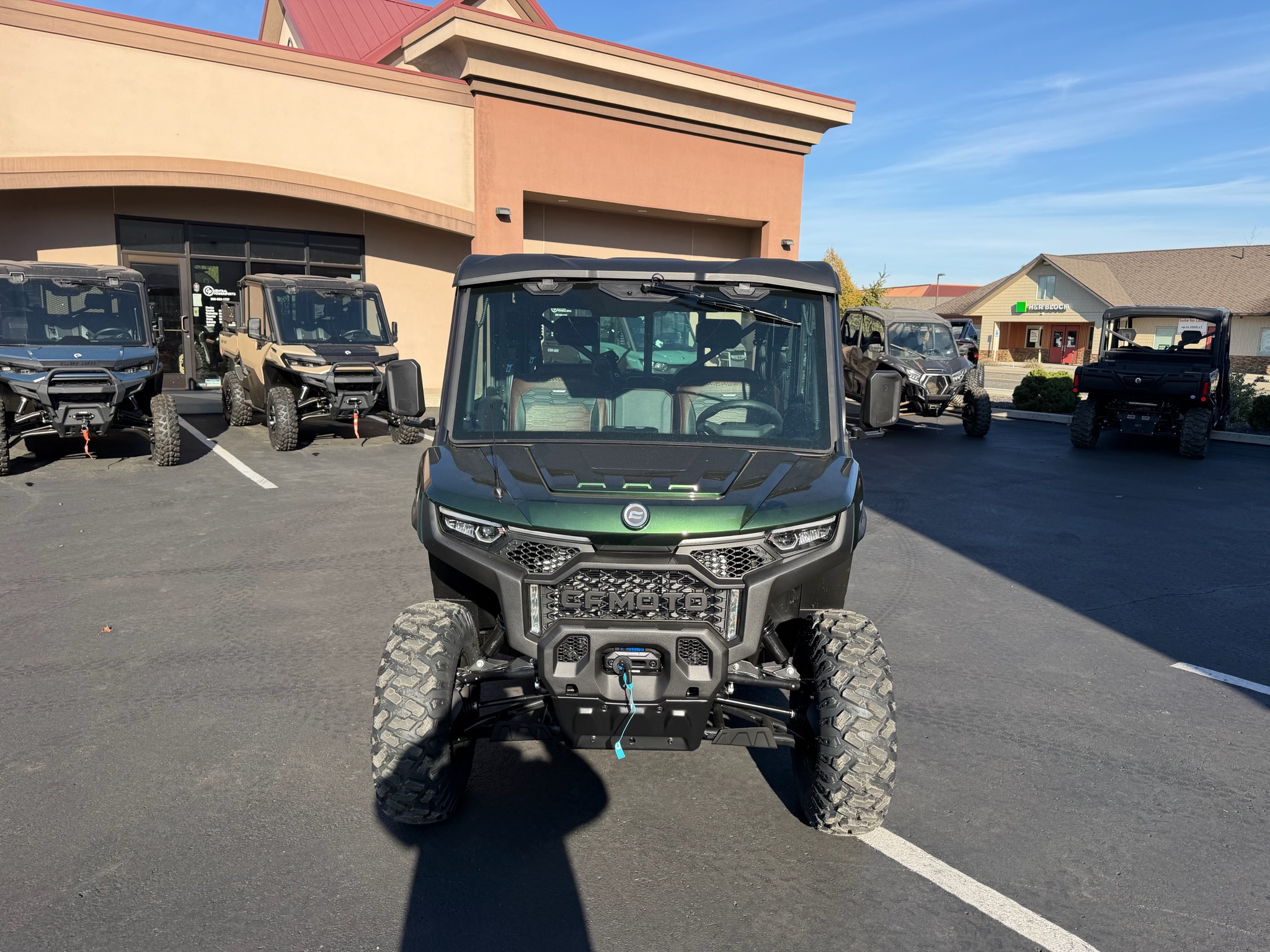 powersport image