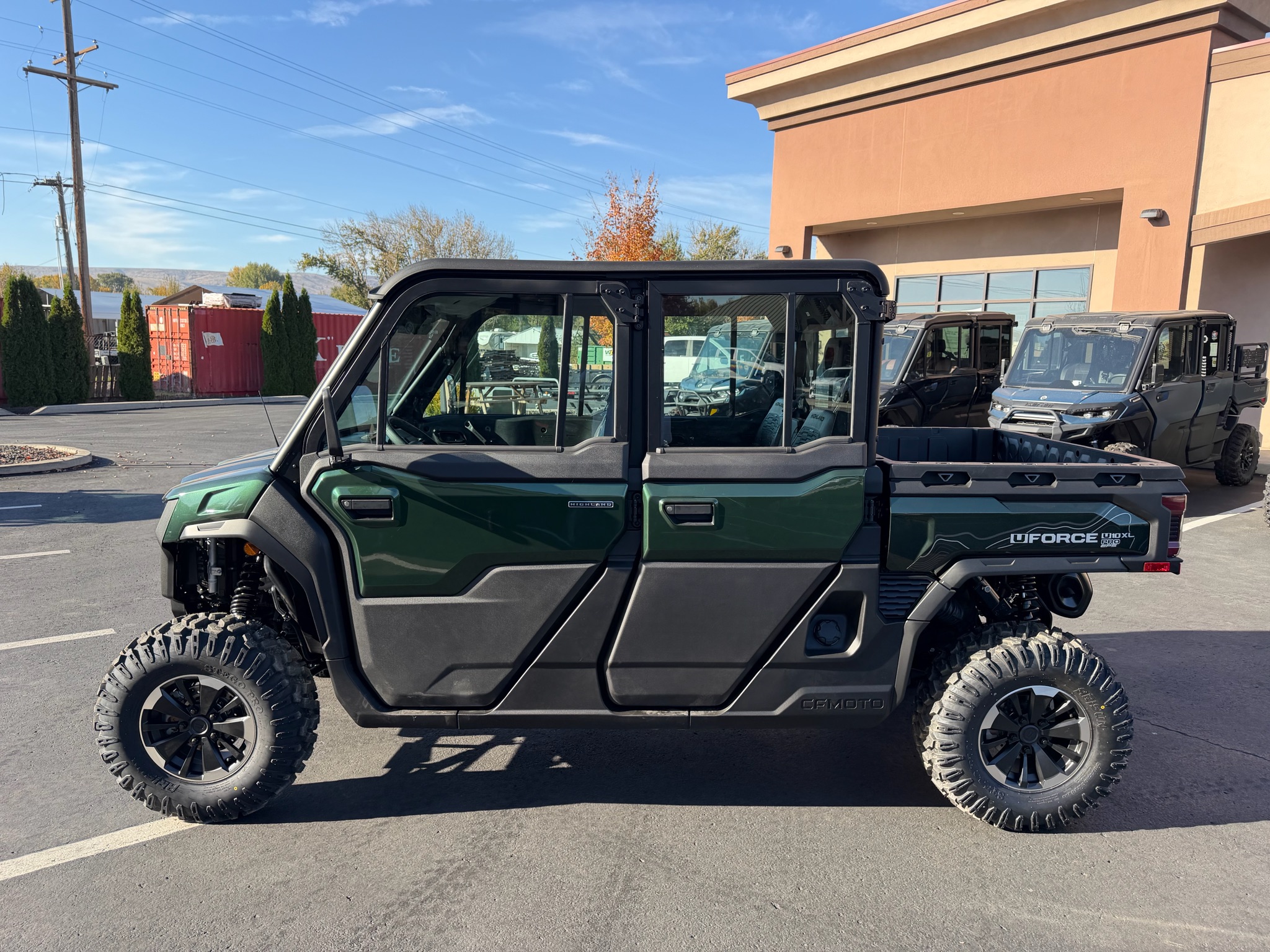 powersport image