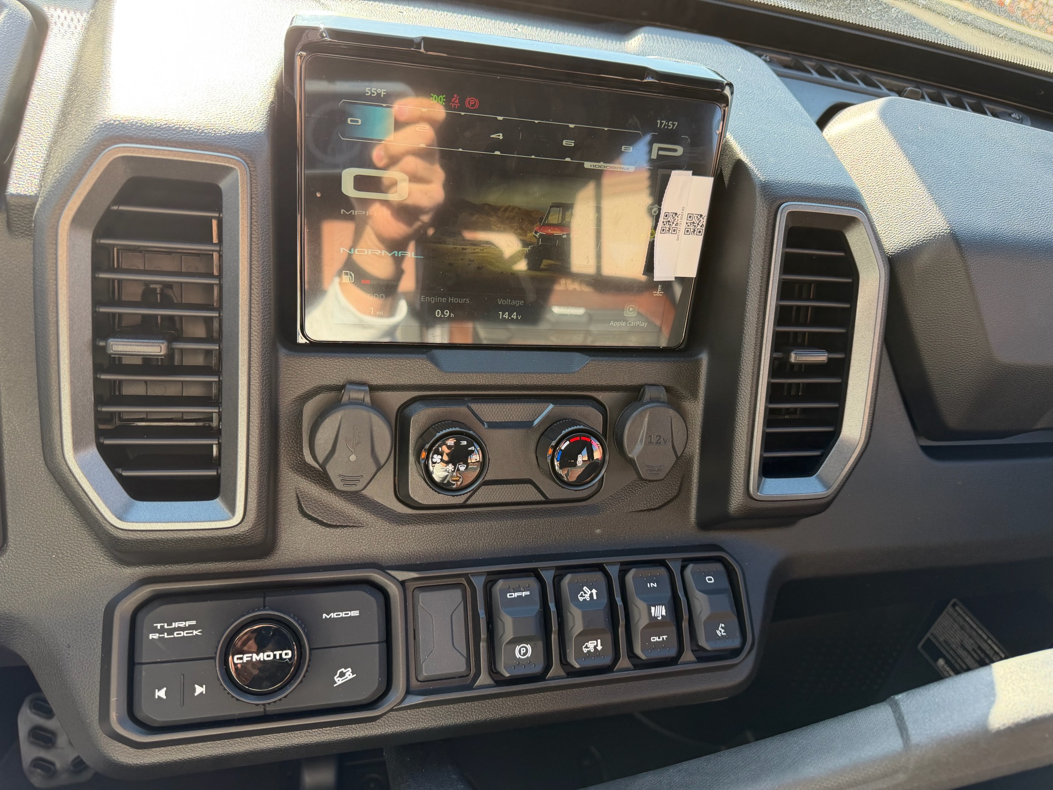 powersport image