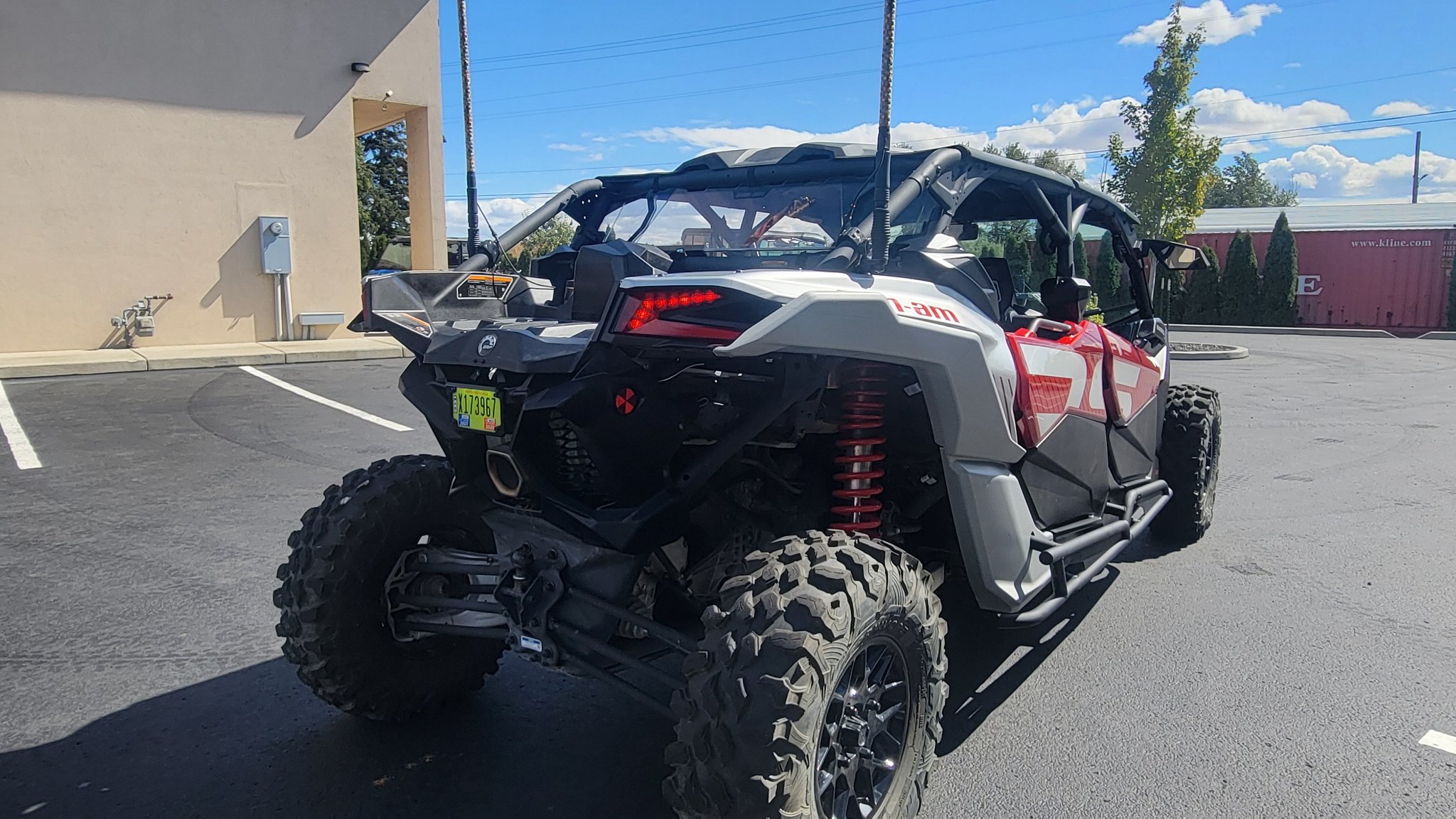 powersport image