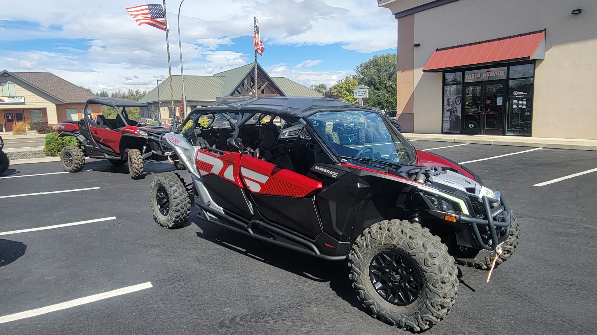 powersport image