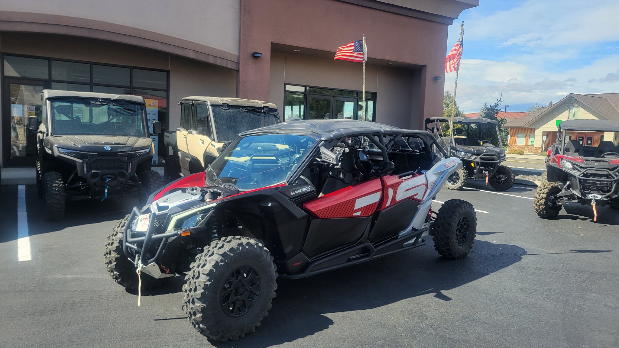 powersport image