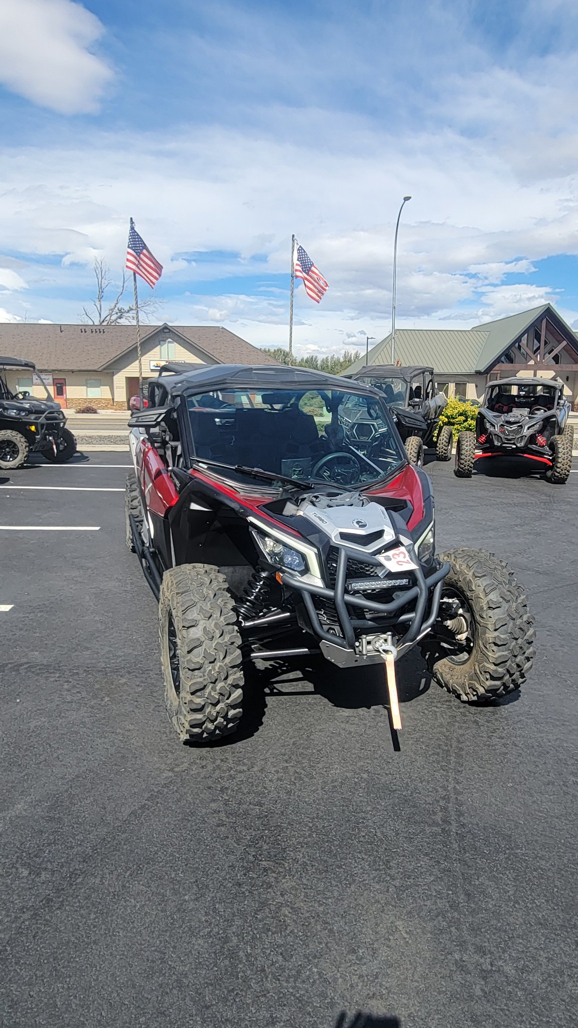 powersport image