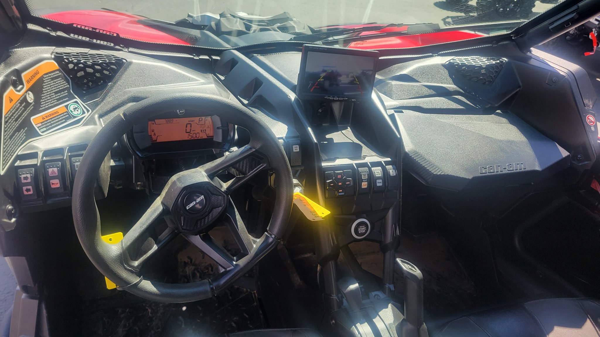 powersport image