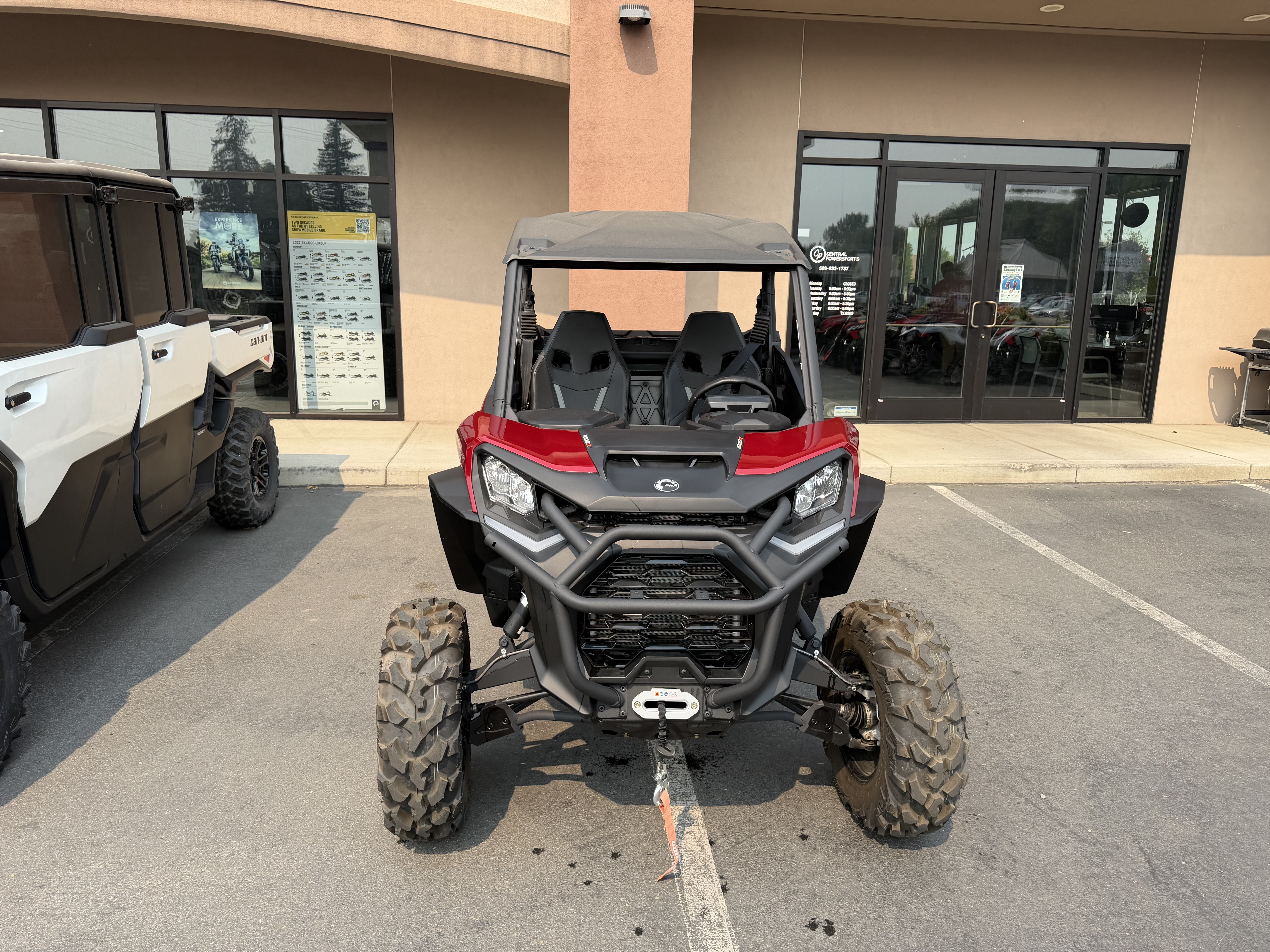 powersport image