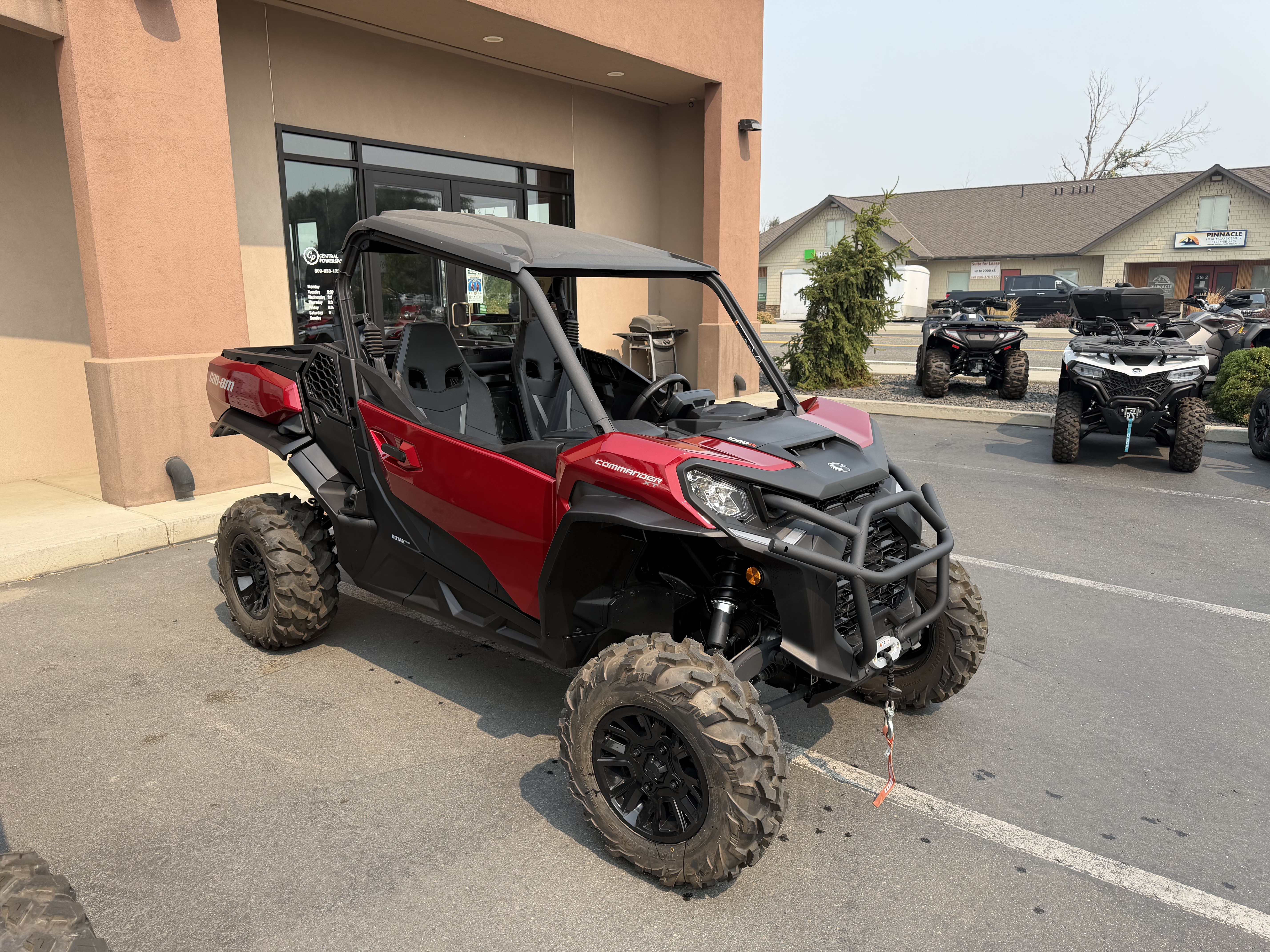 powersport image