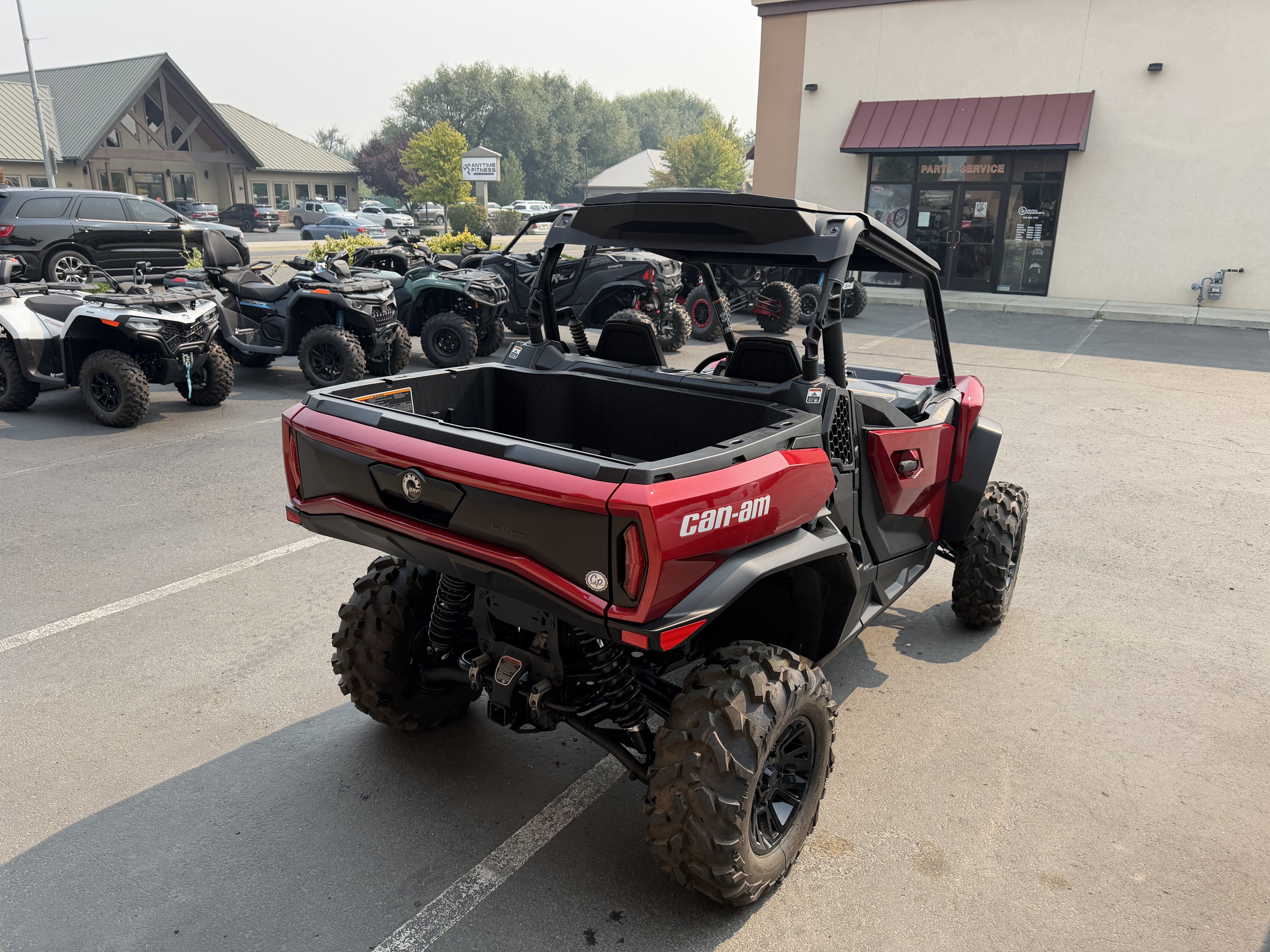 powersport image