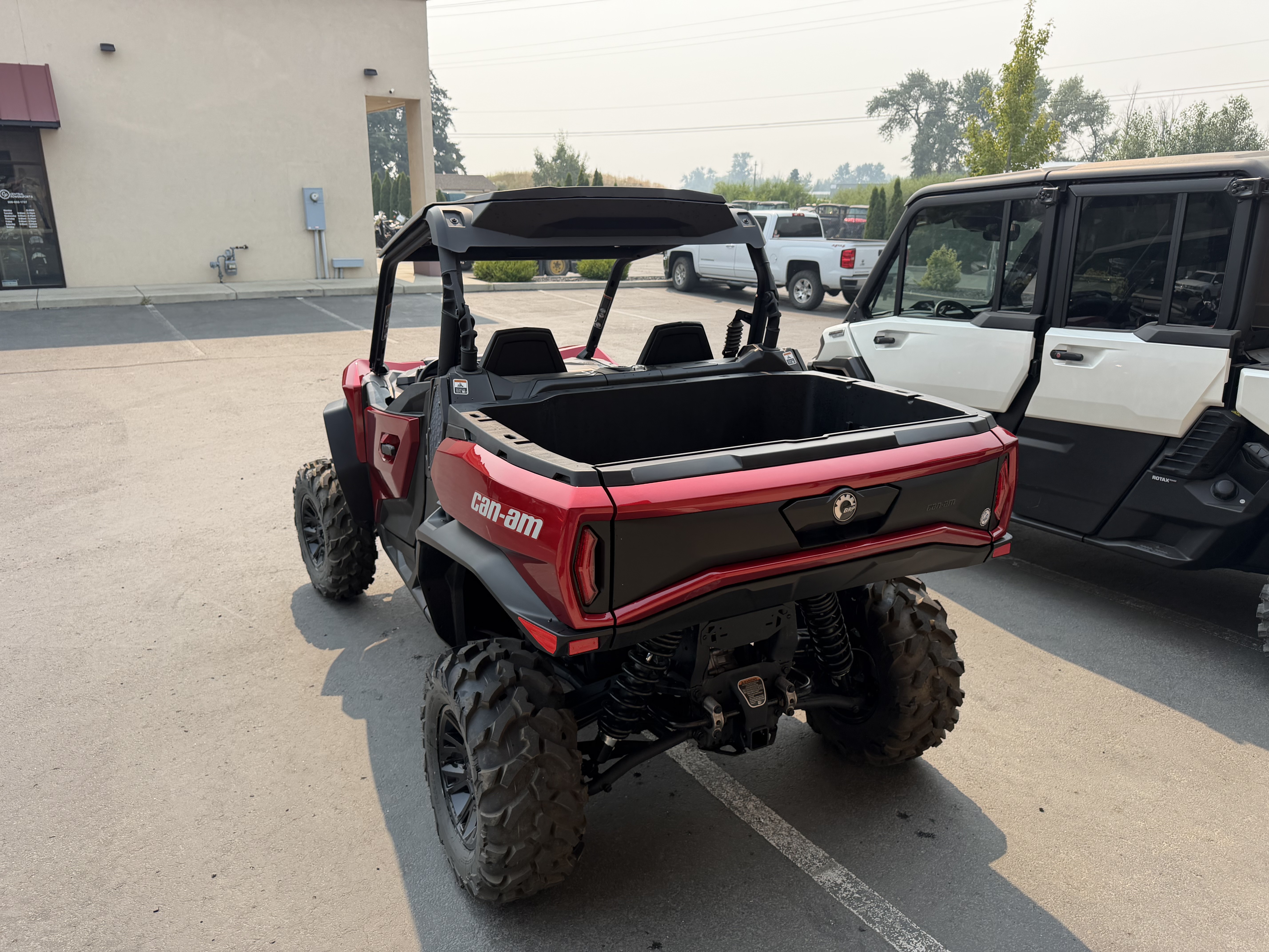 powersport image