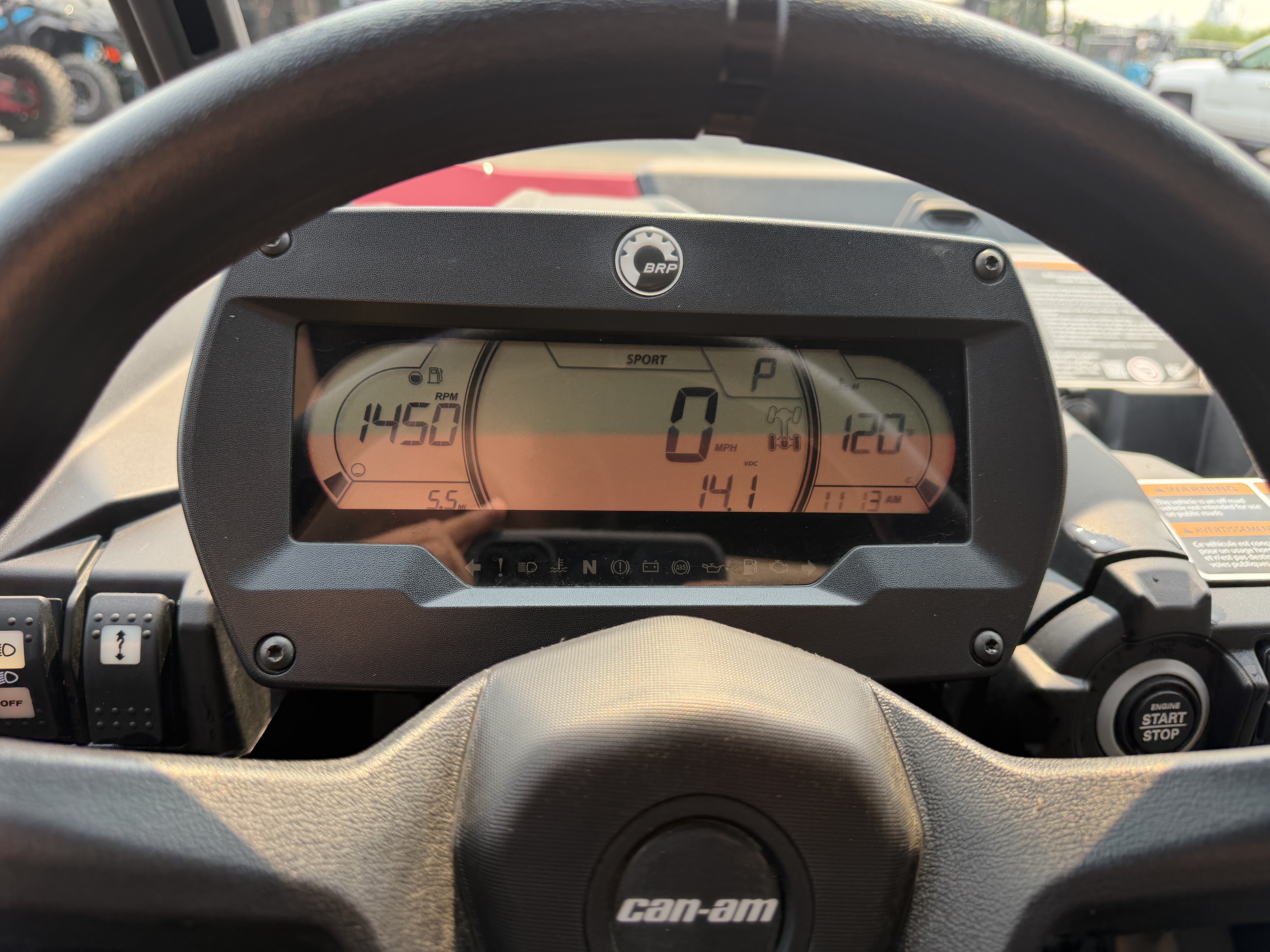 powersport image