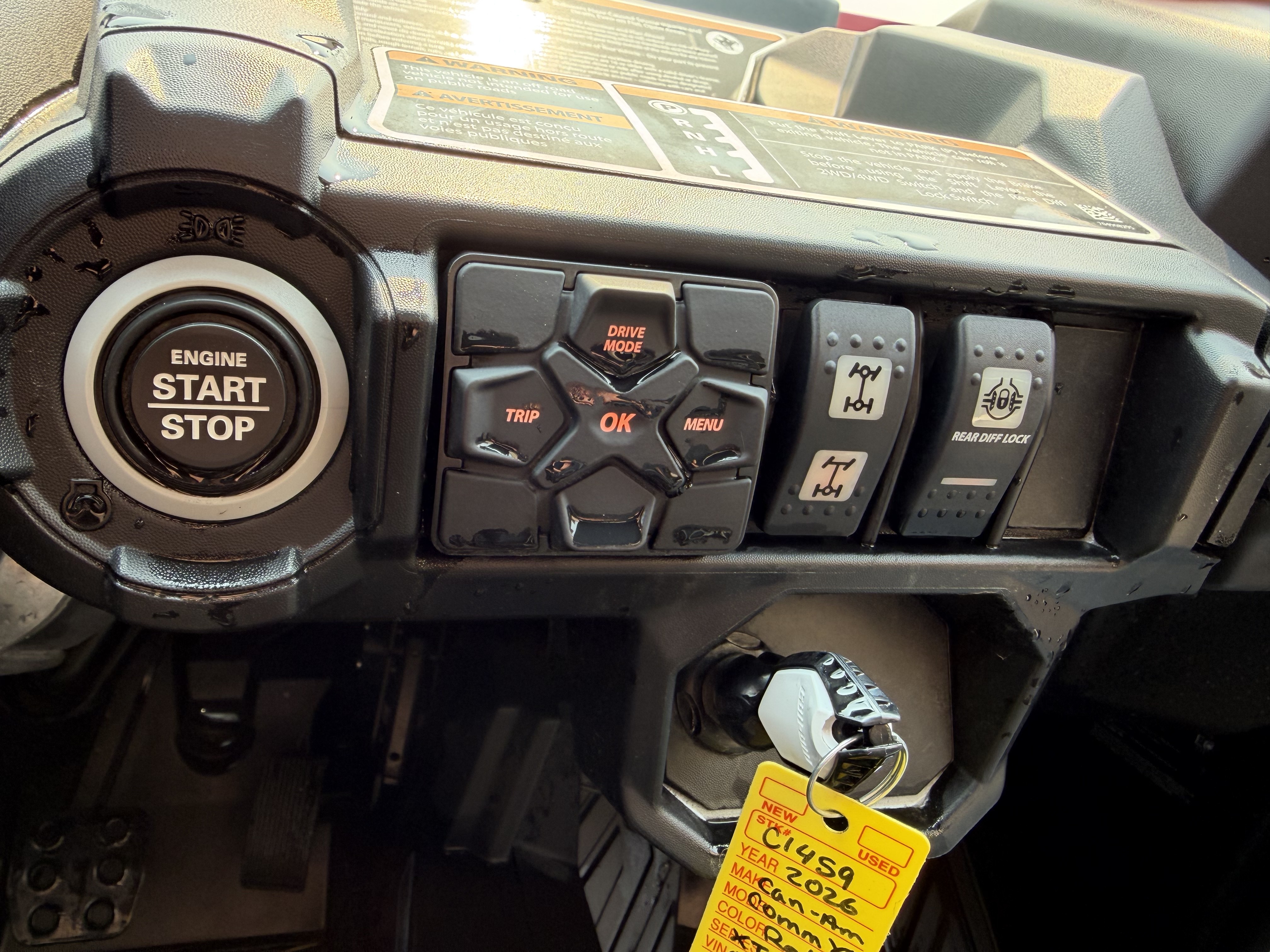 powersport image