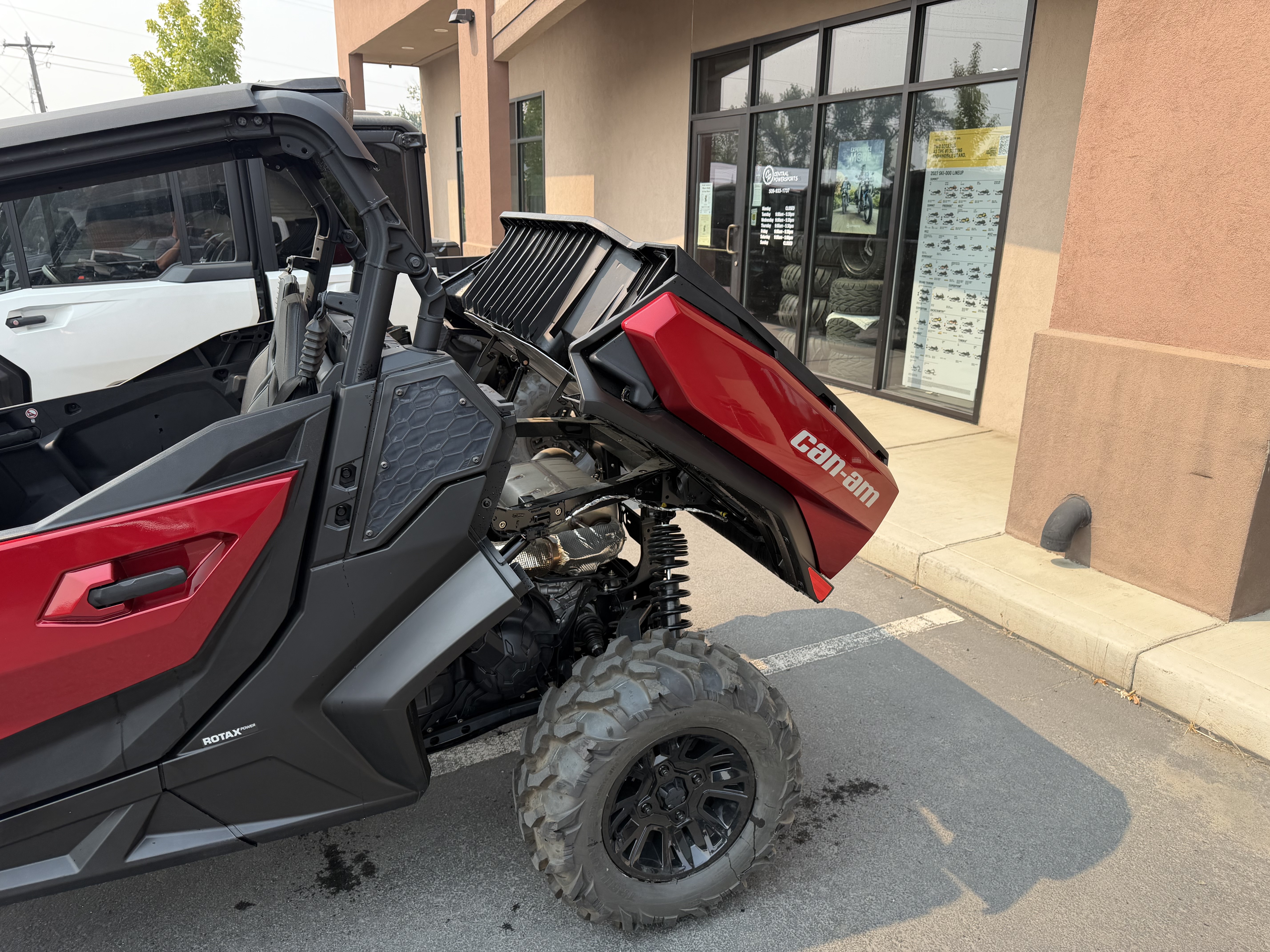 powersport image