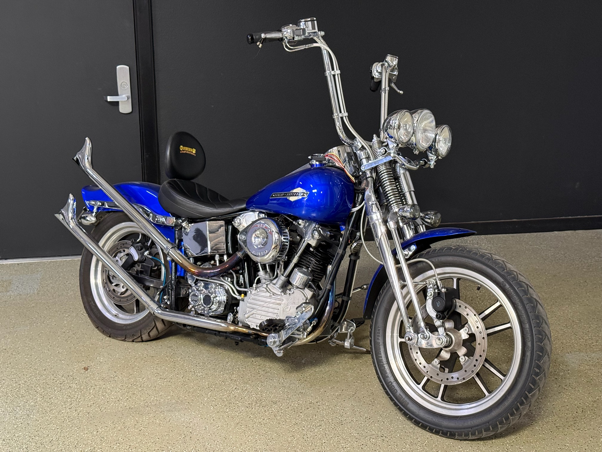 1979 Harley-Davidson FL for sale 1276509