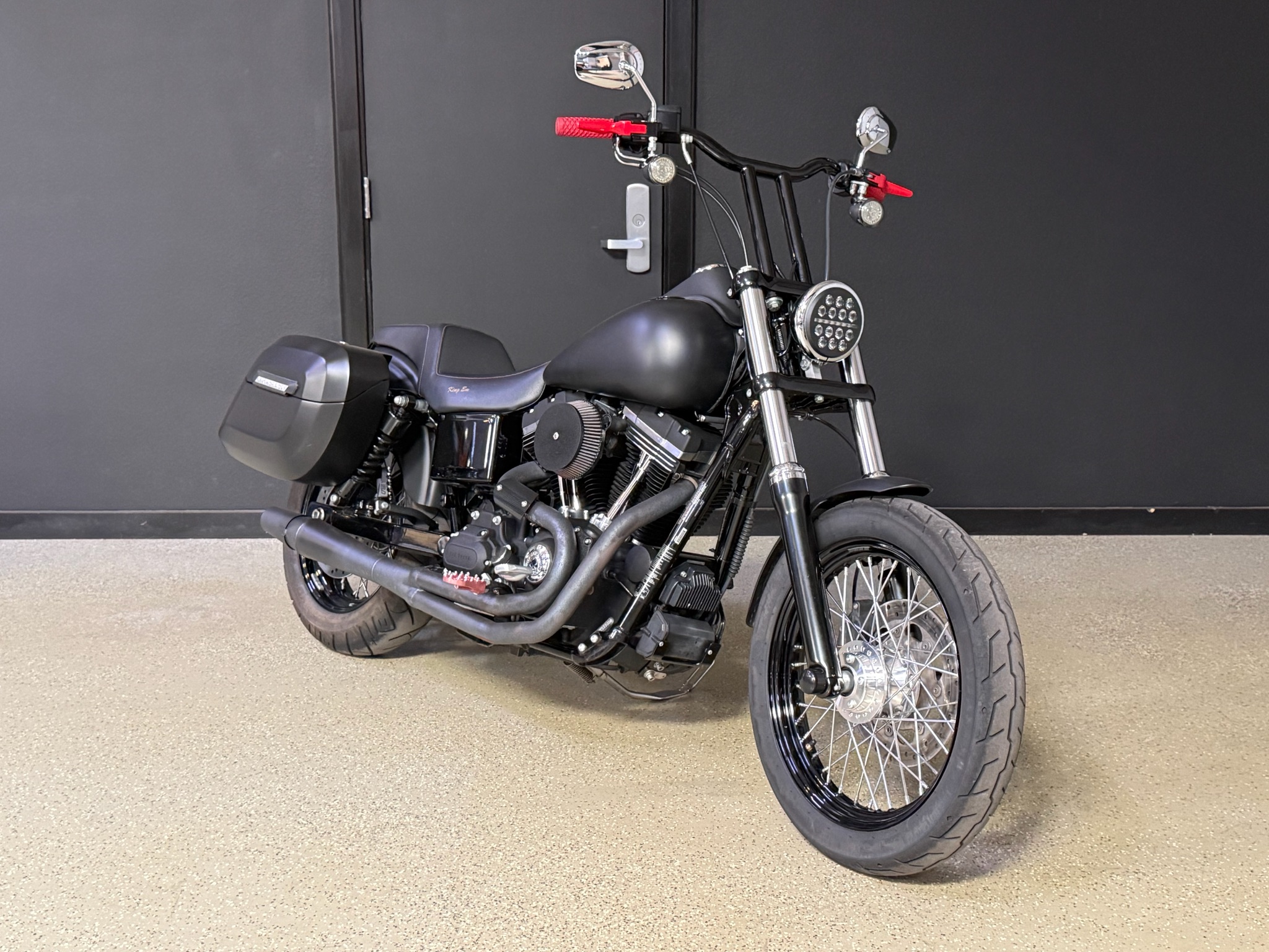 2015 Harley-Davidson Street Bob® for sale 1269480