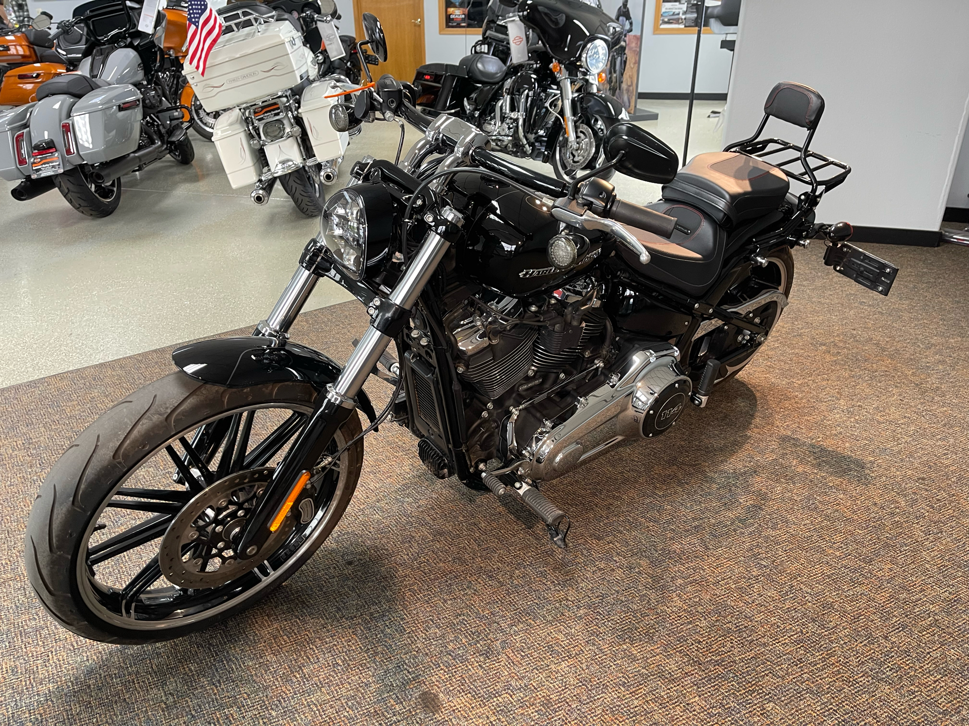 bariki Lee  Greenlee - Hickey-Bending 3/4