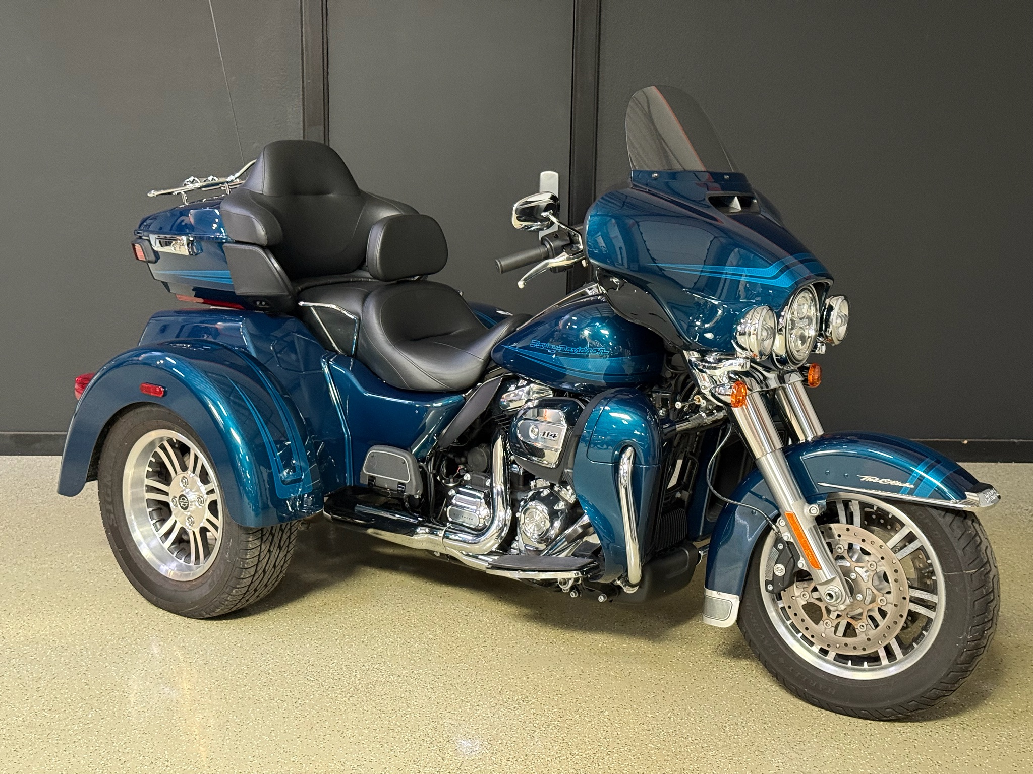 2020 Harley-Davidson Tri Glide® Ultra for sale 1313195