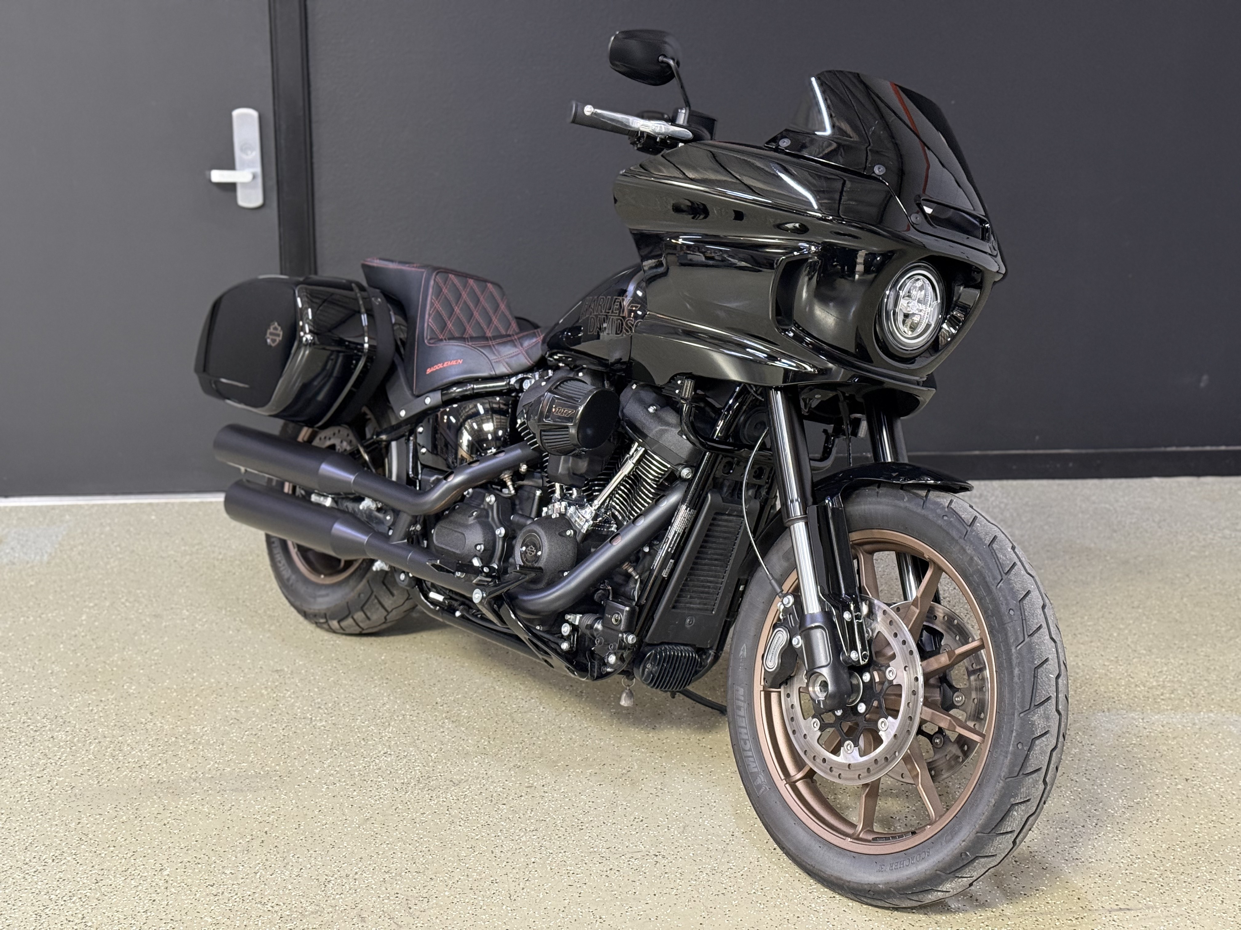 2024 Harley-Davidson Low Rider® ST for sale 1113248
