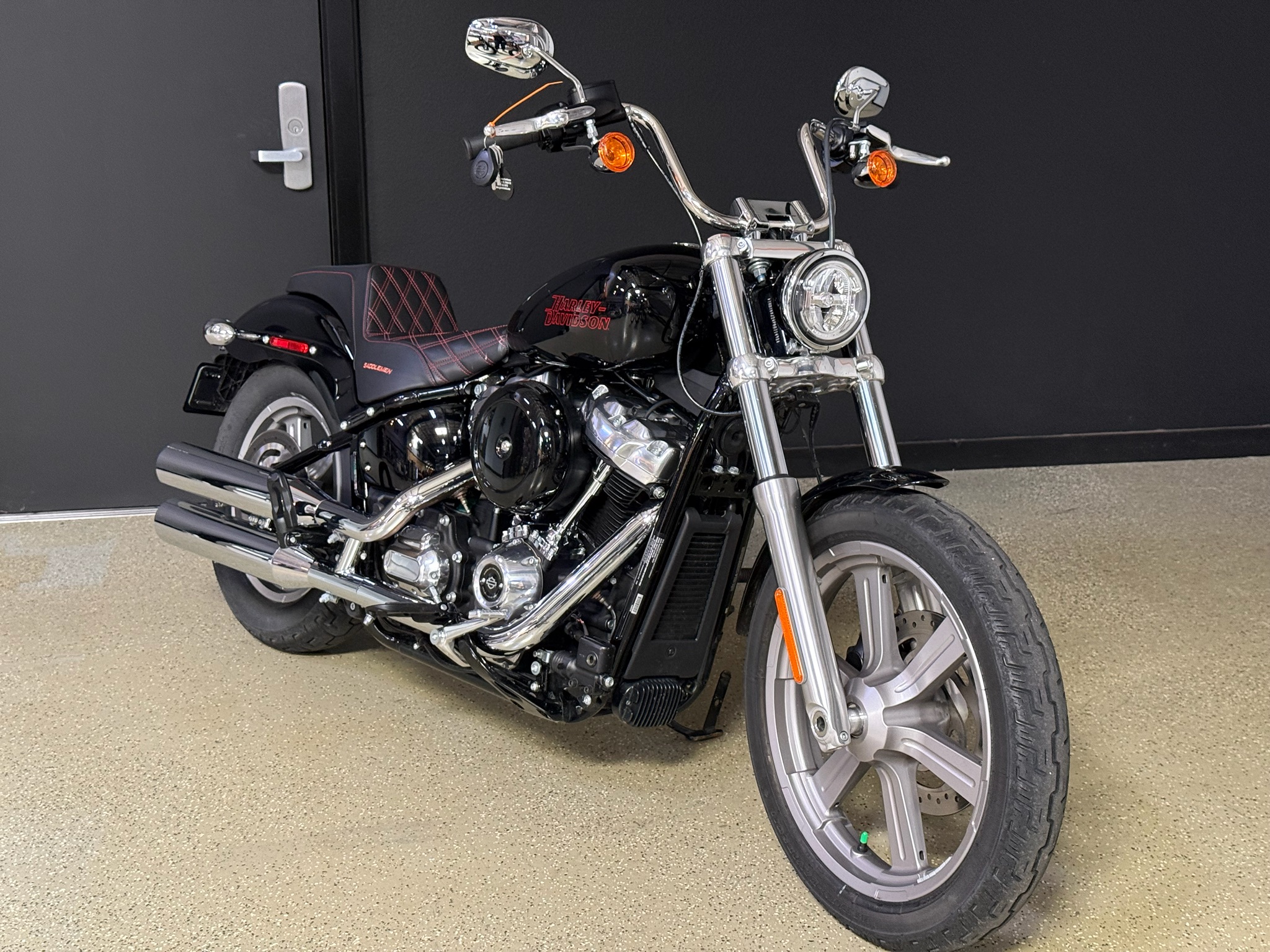 2023 Harley-Davidson Softail® Standard for sale 1268931