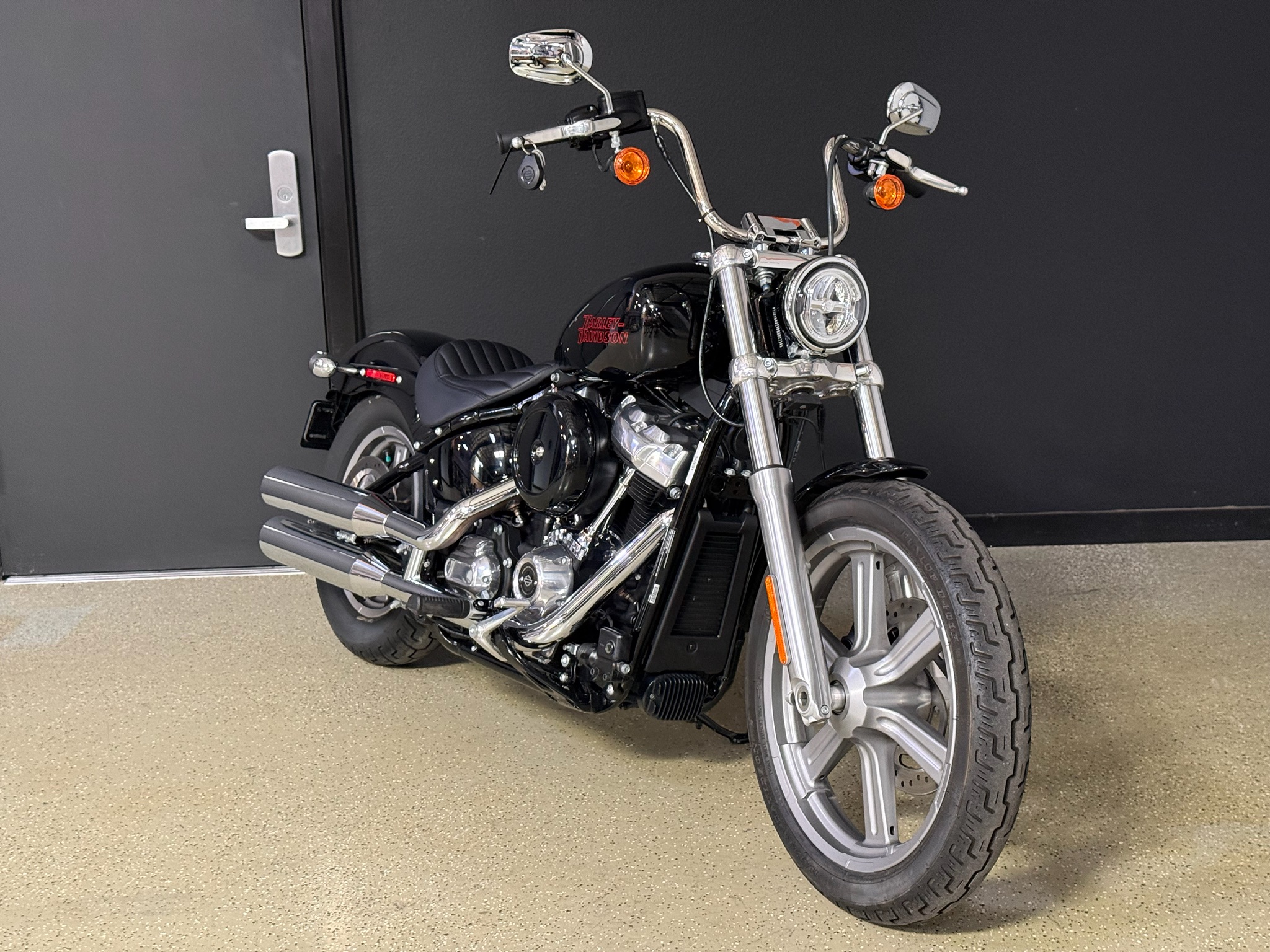 2023 Harley-Davidson Softail® Standard for sale 1247351