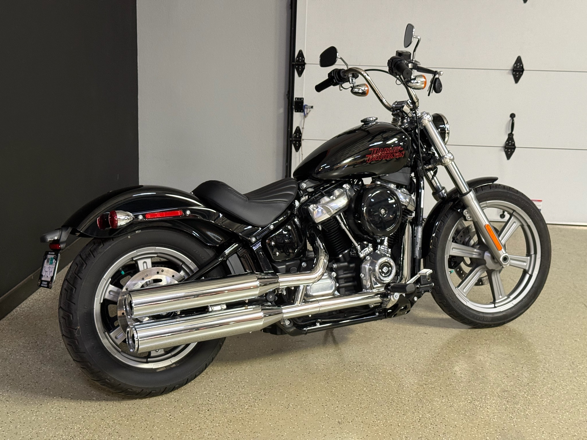 2023 Harley-Davidson Softail® Standard 2