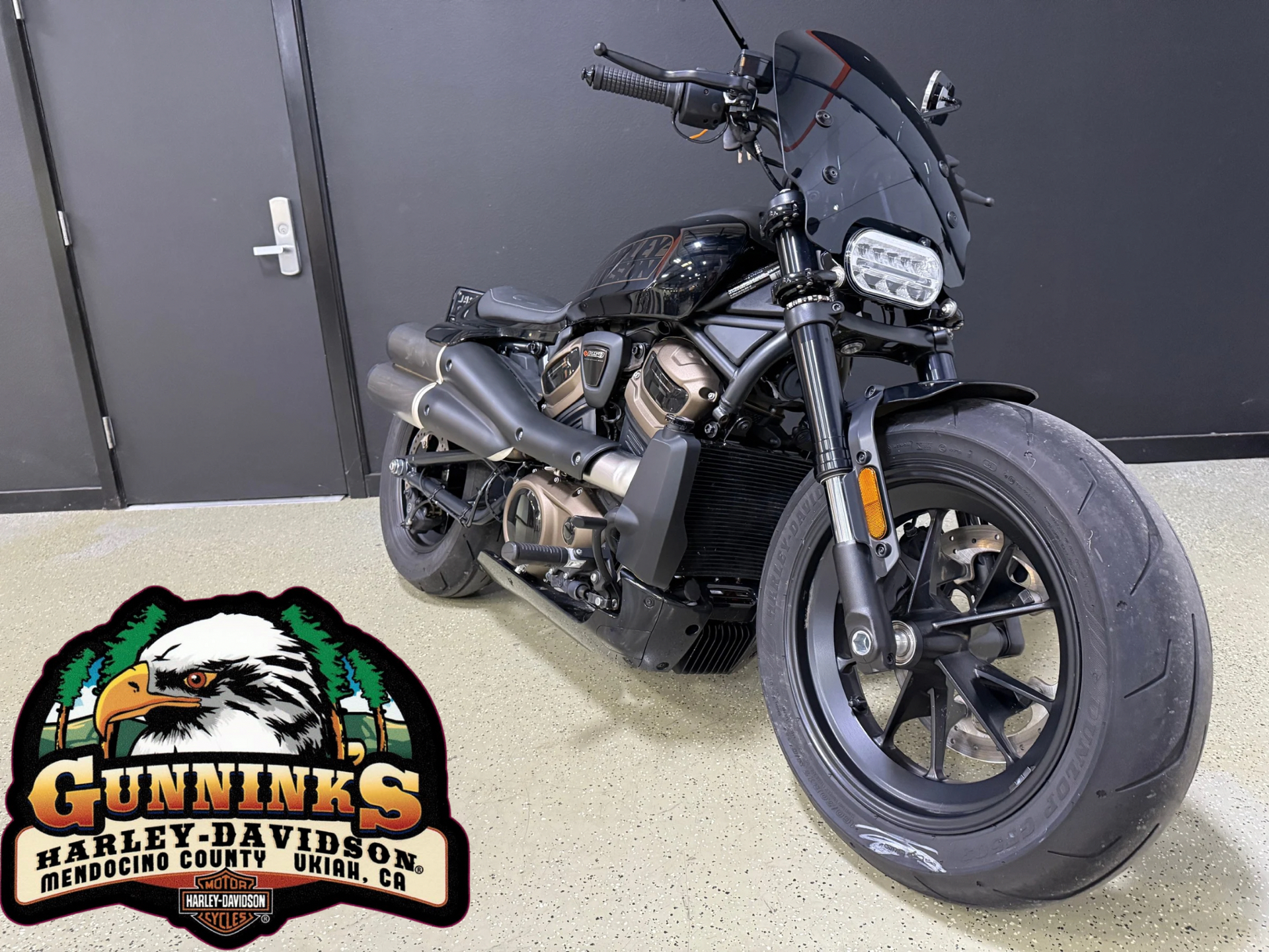 2021 Harley-Davidson Sportster® S for sale 1165284