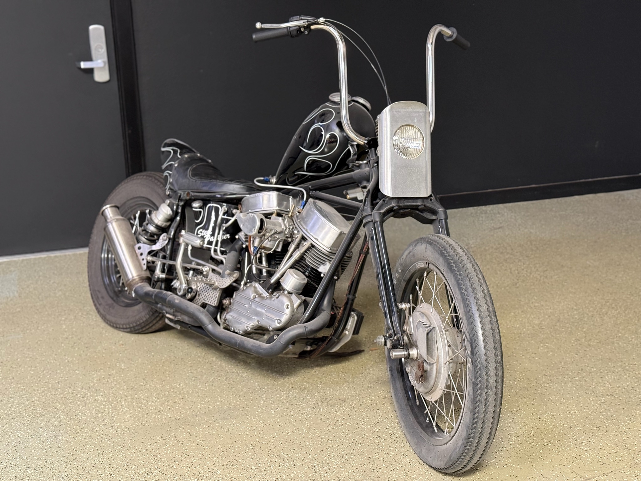 1962 Harley-Davidson FL for sale 1275867