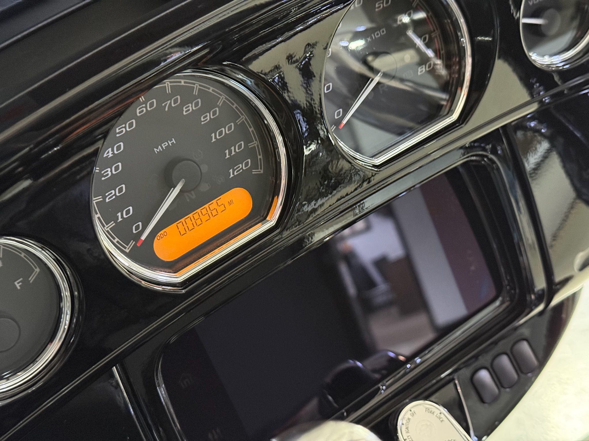 2022 Harley-Davidson Street Glide® Special 4