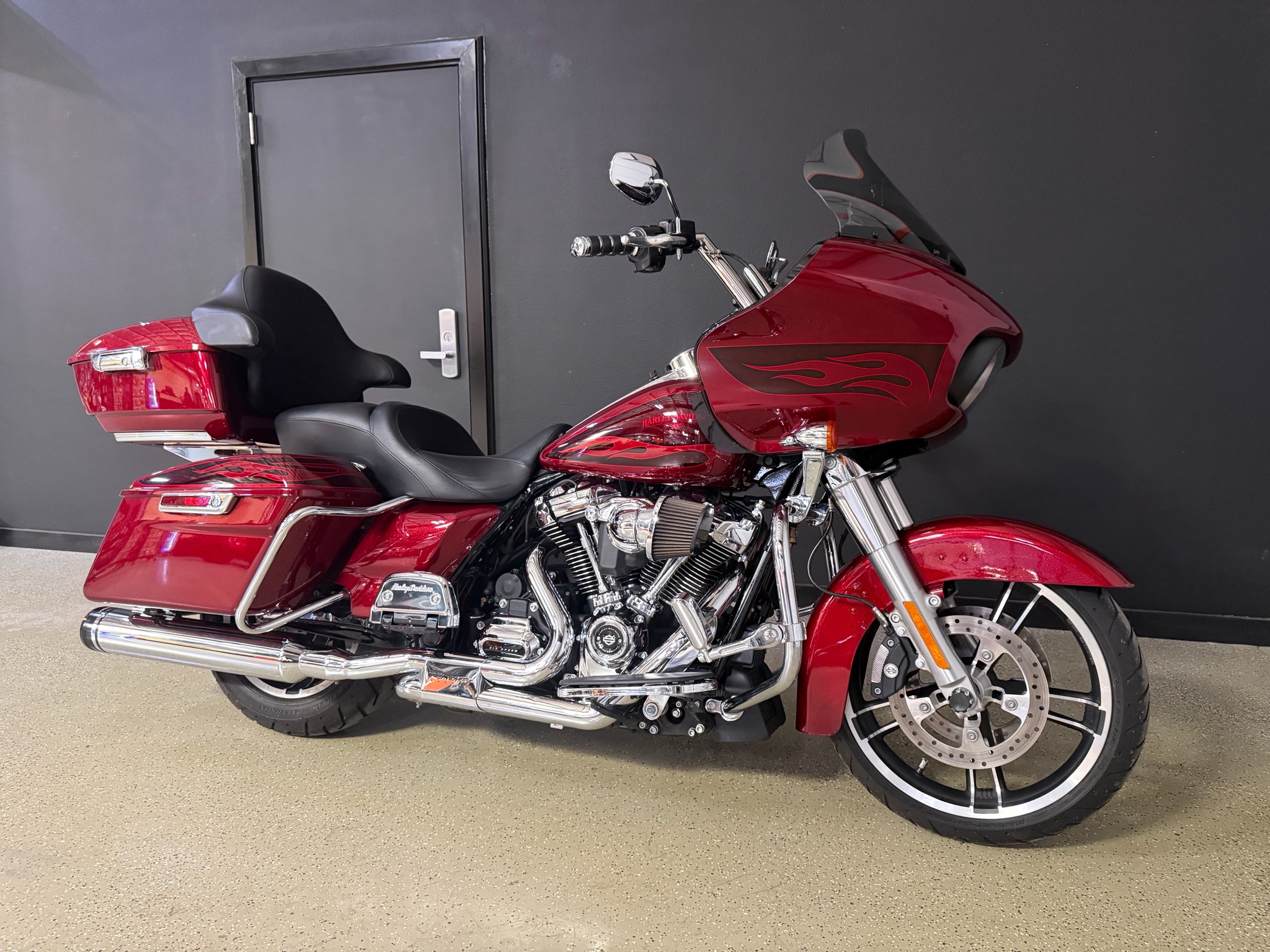 2017 Harley-Davidson Road Glide® Special for sale 1262595