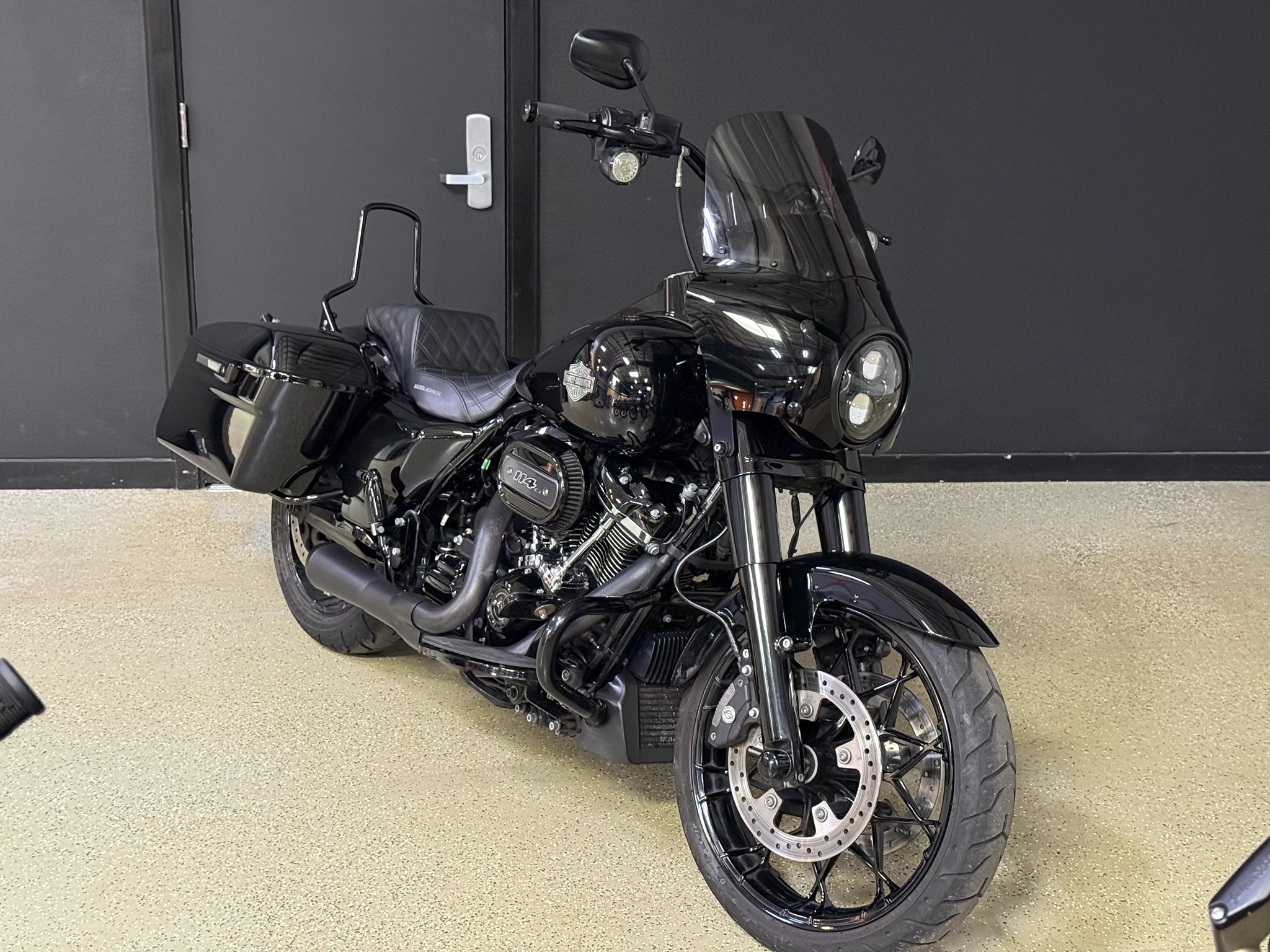 2022 Harley-Davidson Road King® Special for sale 1270530
