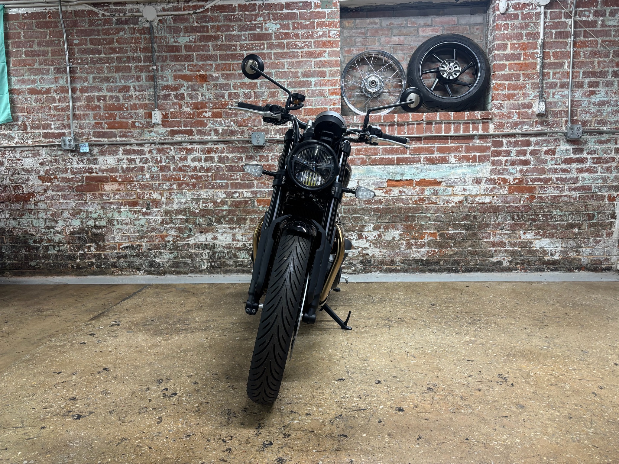 2026 Triumph Speed Twin 900 2