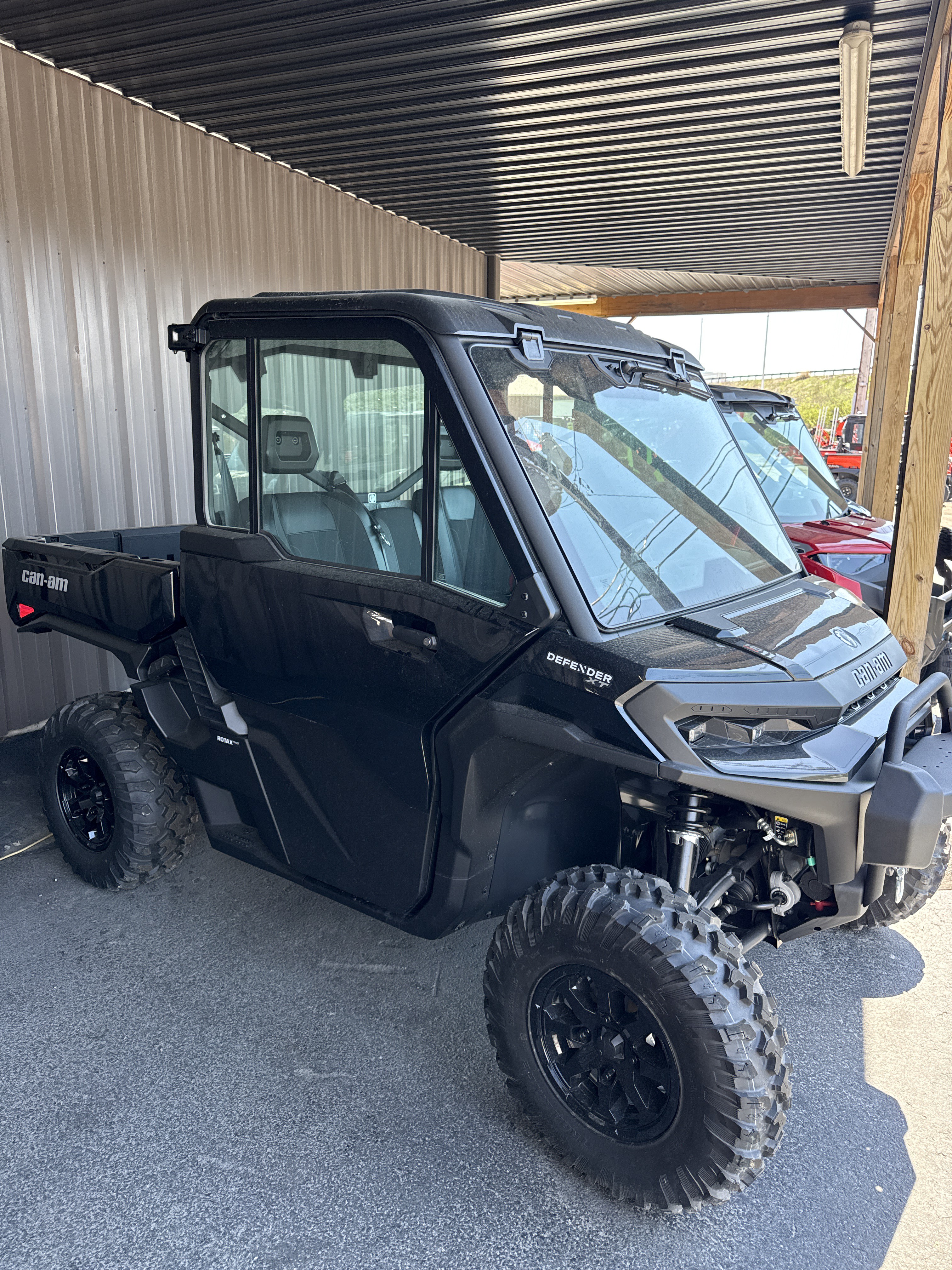 2026 Can-Am Defender XT CAB HD11 for sale 1029278