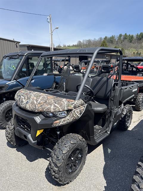 New 2026 Can-Am Defender DPS HD7, Mansfield PA | Specs, Price