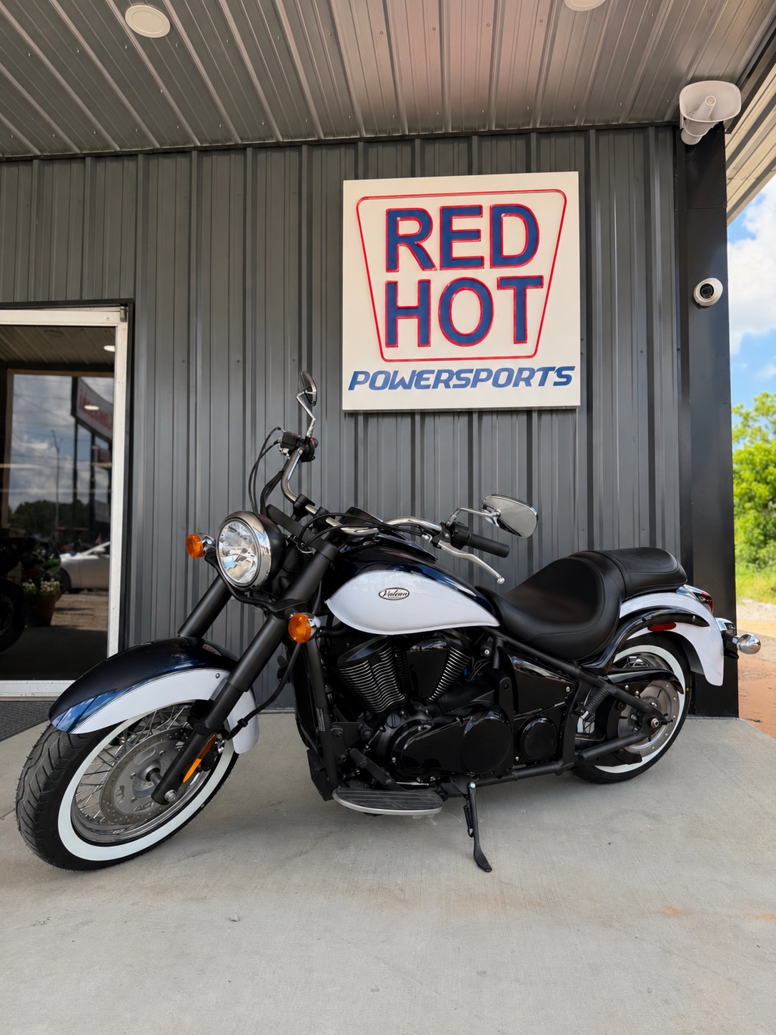 2026 Kawasaki Vulcan® 900 Classic for sale 1070237