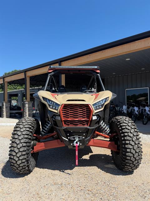 New 2026 Kawasaki Teryx KRX® 1000 Rock Edition, Meridian MS