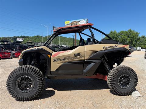New 2026 Kawasaki Teryx KRX® 1000 Rock Edition, Meridian MS
