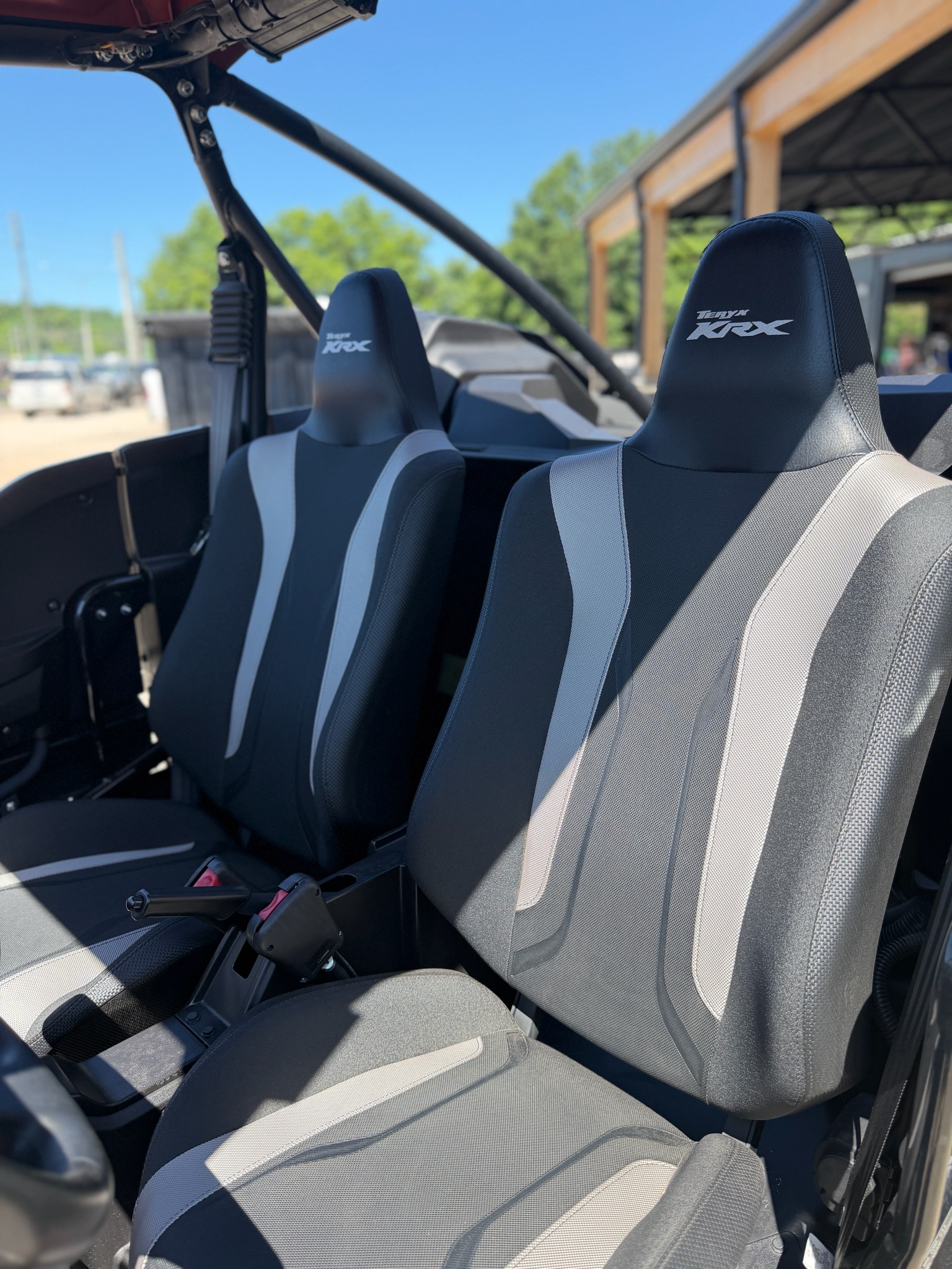 New 2026 Kawasaki Teryx KRX® 1000 Rock Edition, Meridian MS