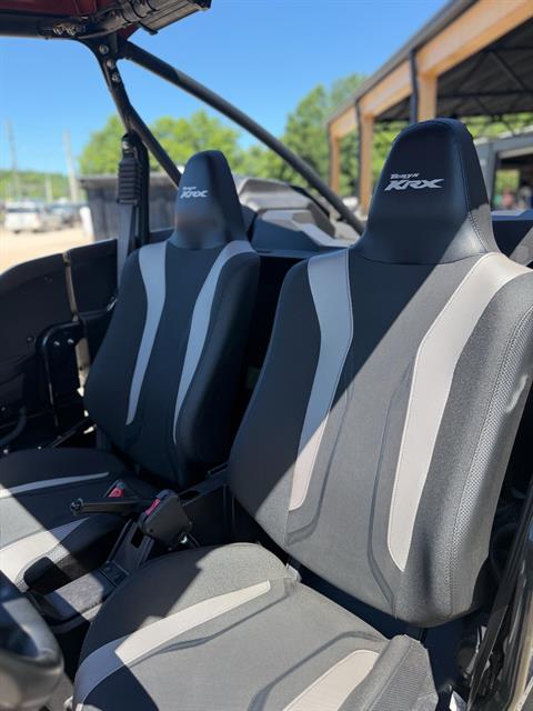 New 2026 Kawasaki Teryx KRX® 1000 Rock Edition, Meridian MS